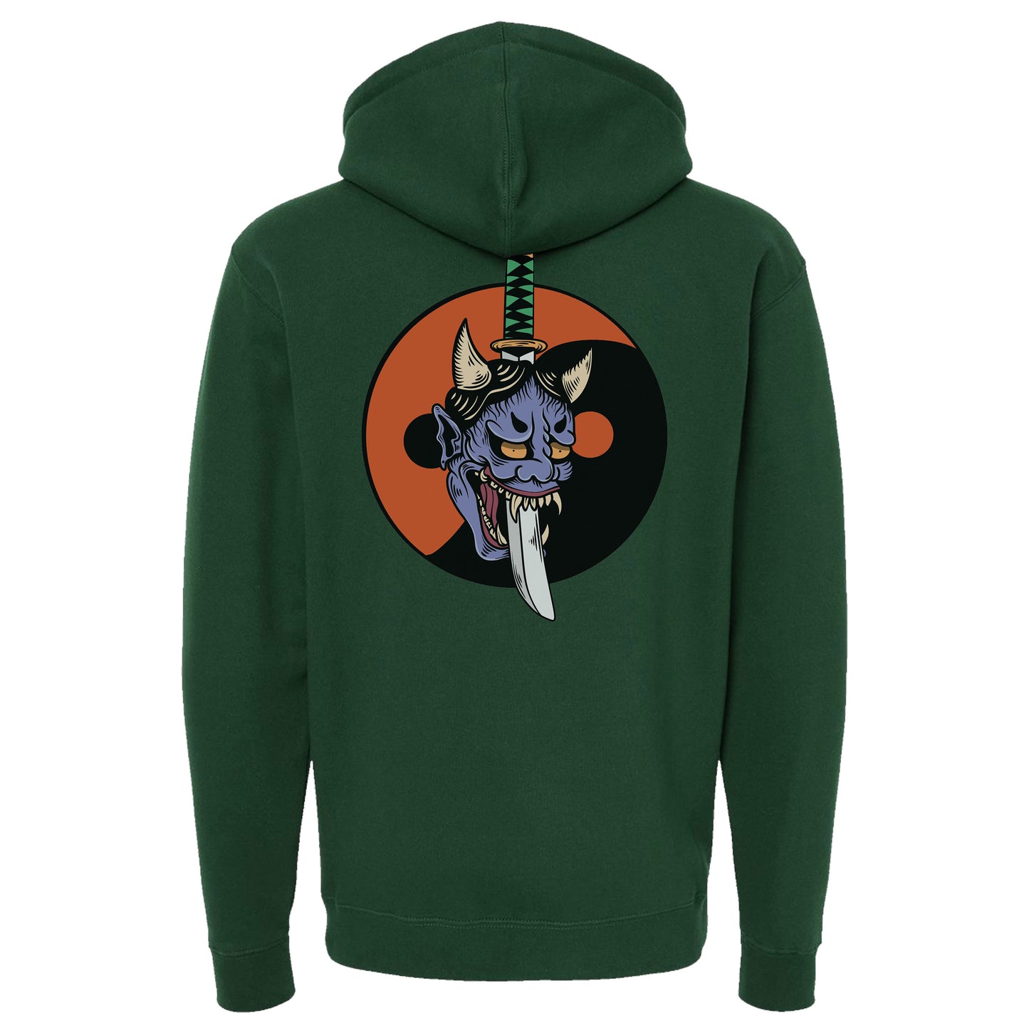 Tanto Rajin Hoodie