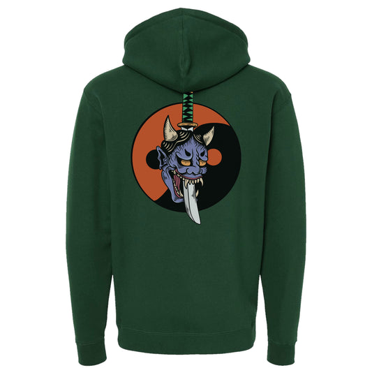 Tanto Rajin Hoodie