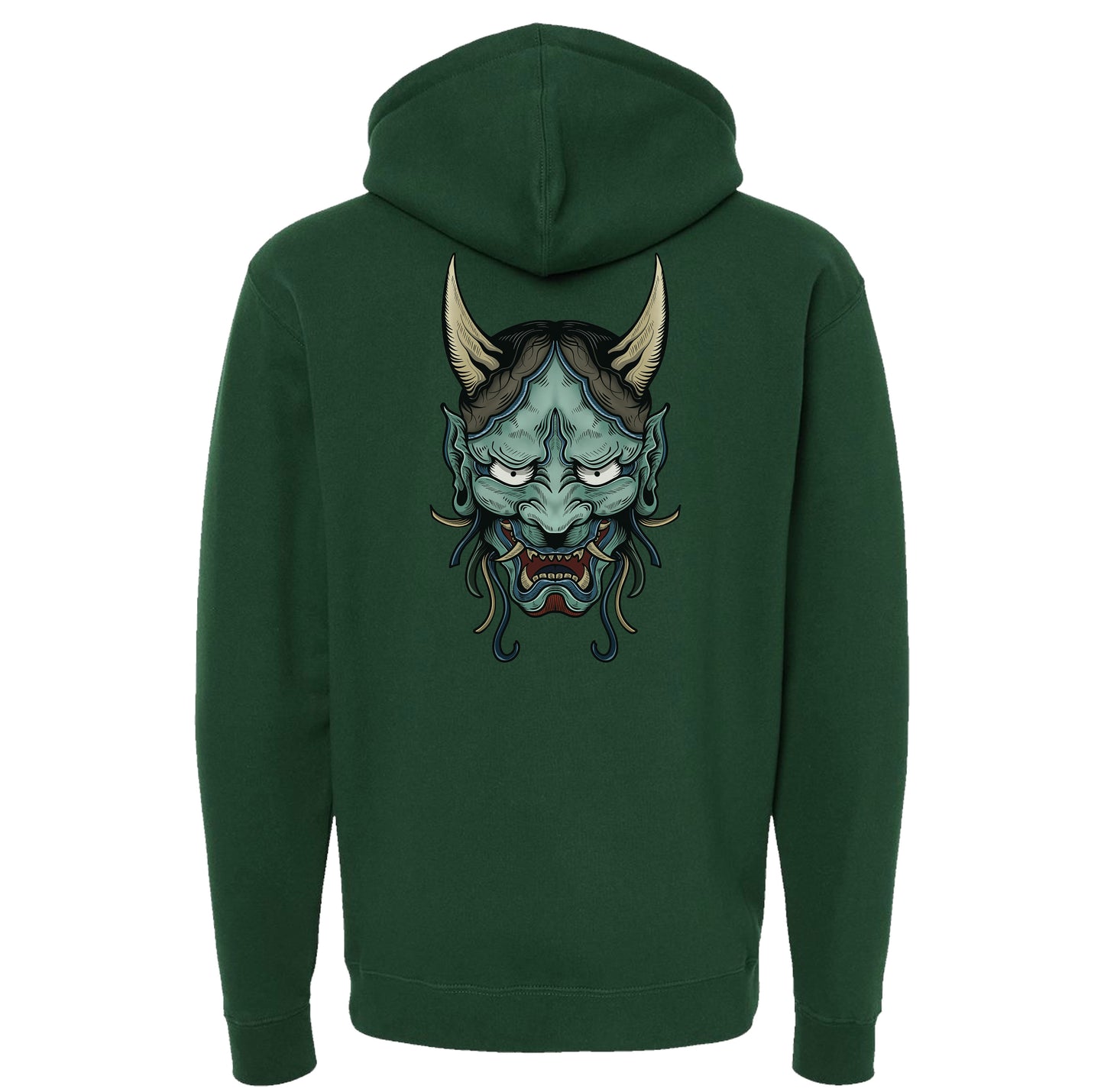 Kōri no Yōkai Hoodie