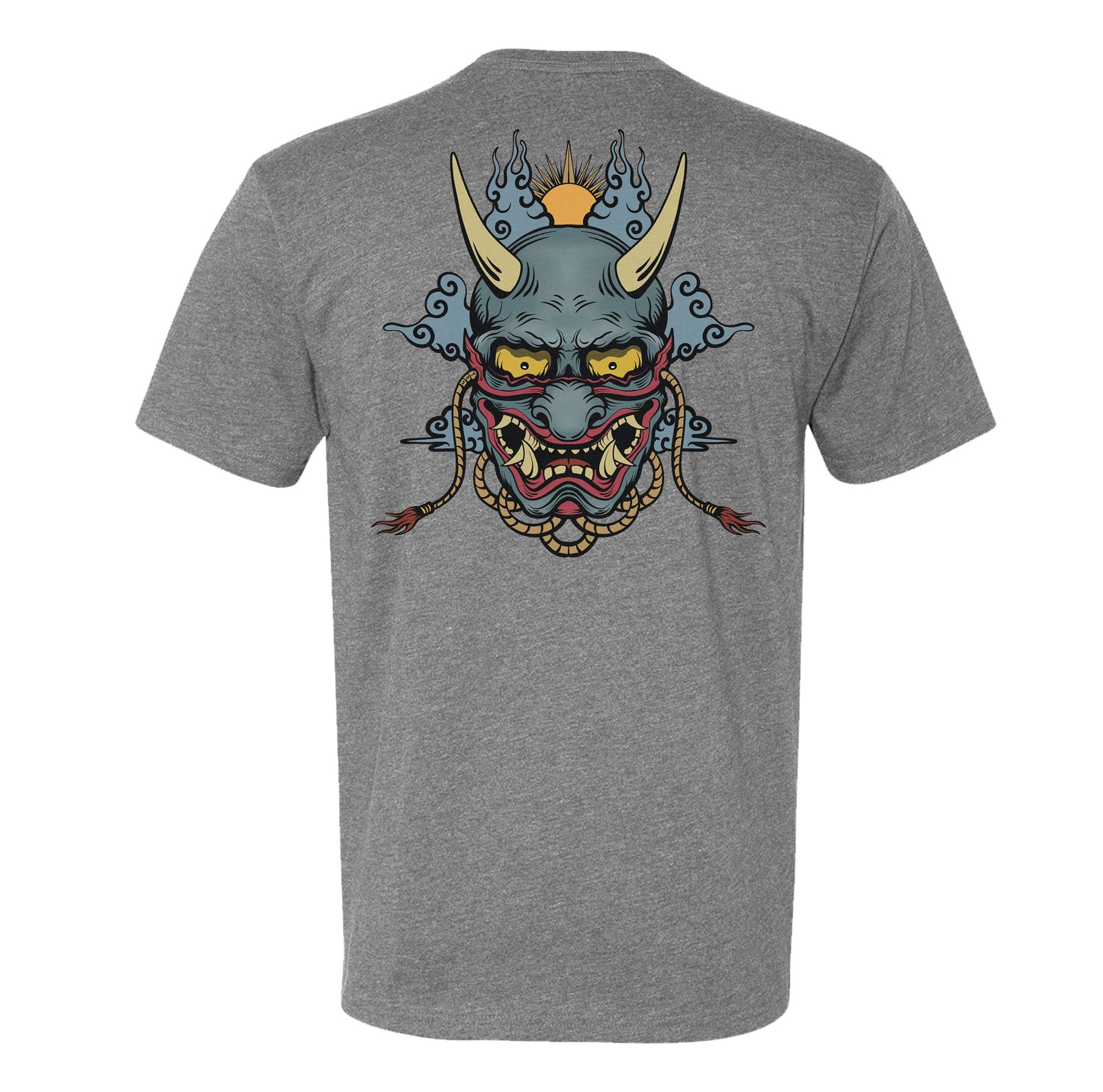 Kaze No Noroi Tee