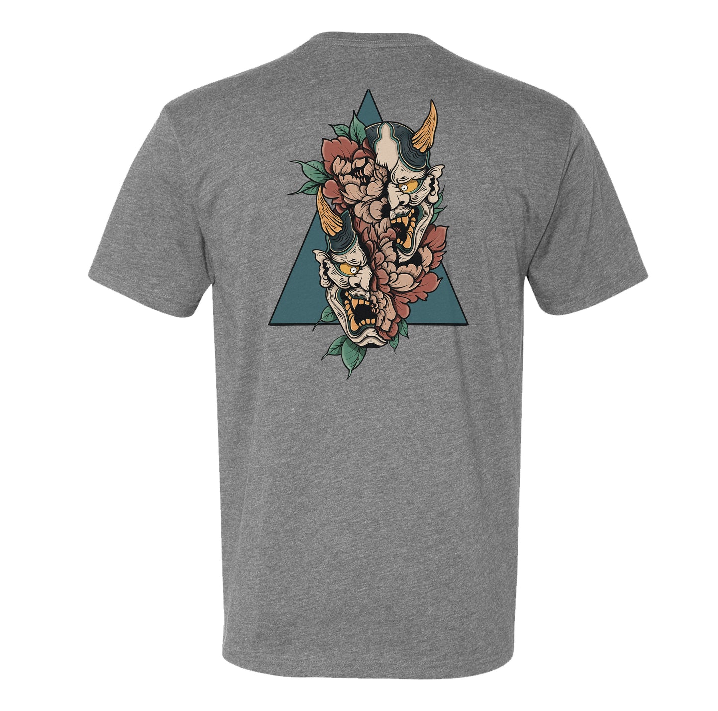 Botan Oni Tee