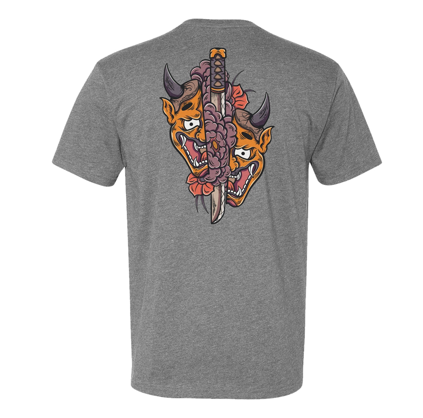 Tanto Akuma Tee