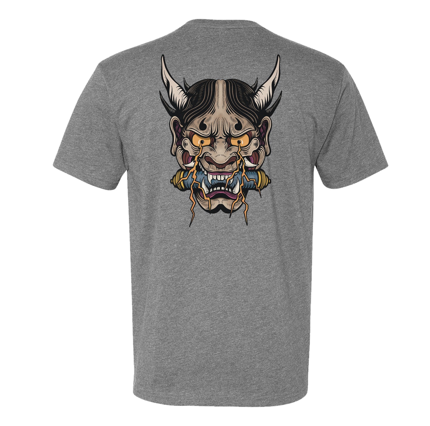 Inazuma Oni Tee