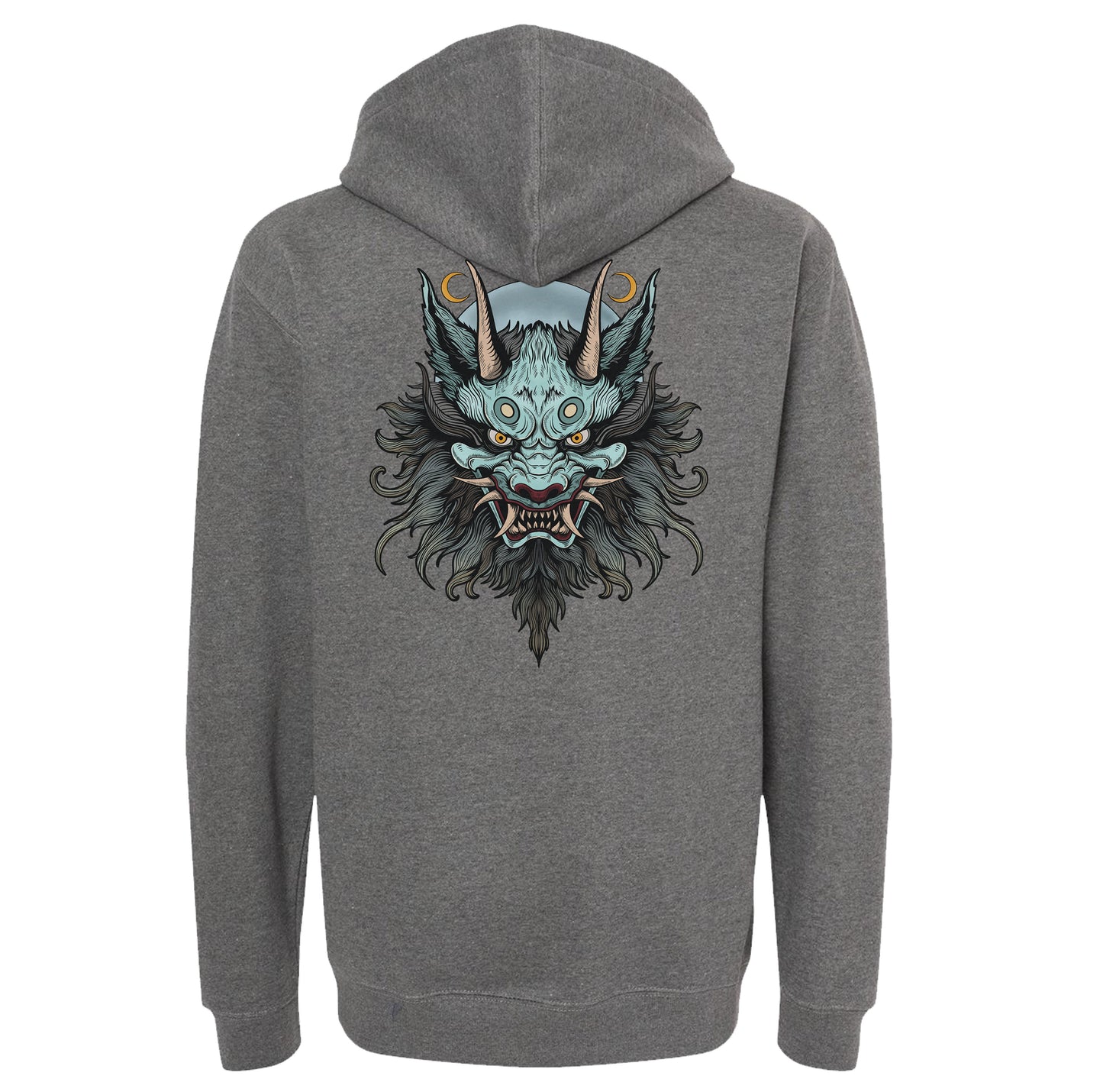 Ōkami-no-Kami Hoodie