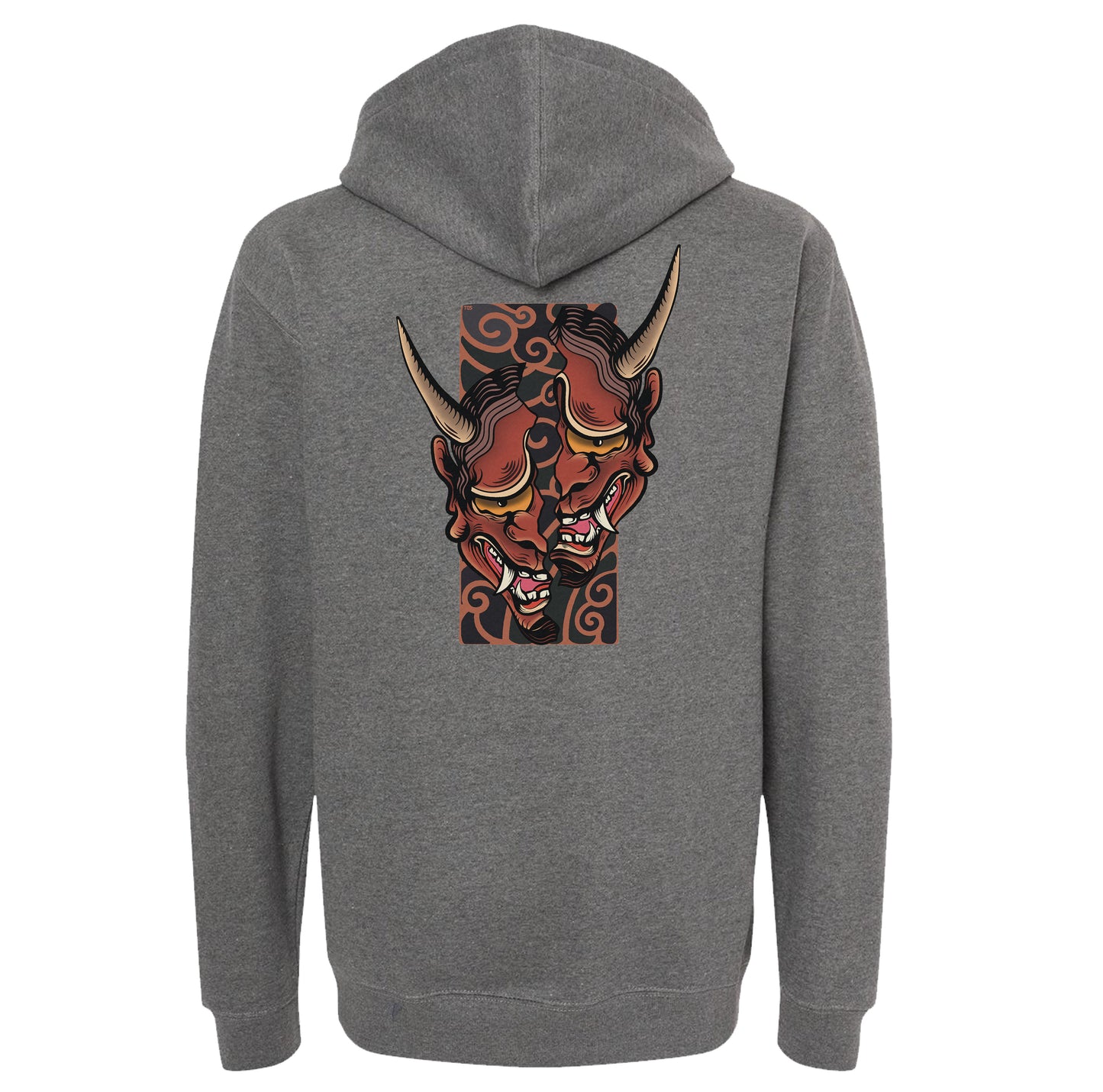 Akuma Hoodie