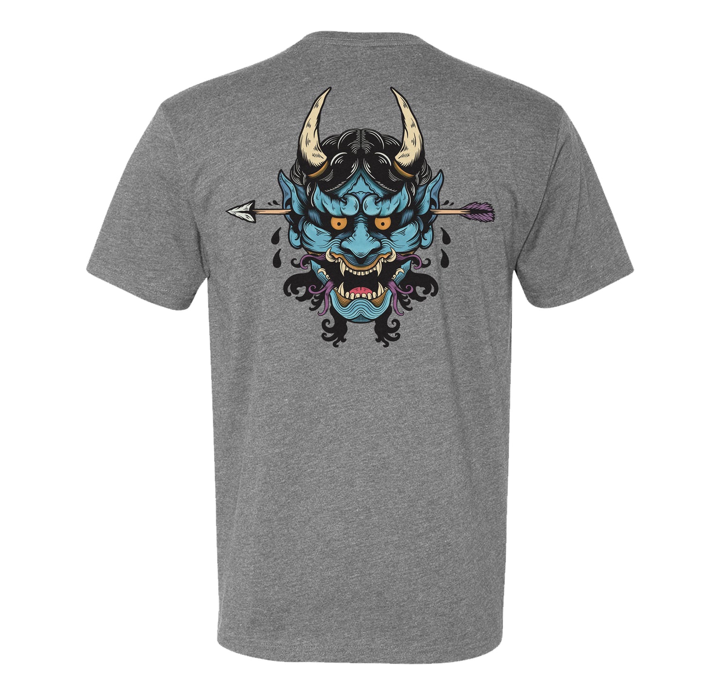 Yamiya Tee