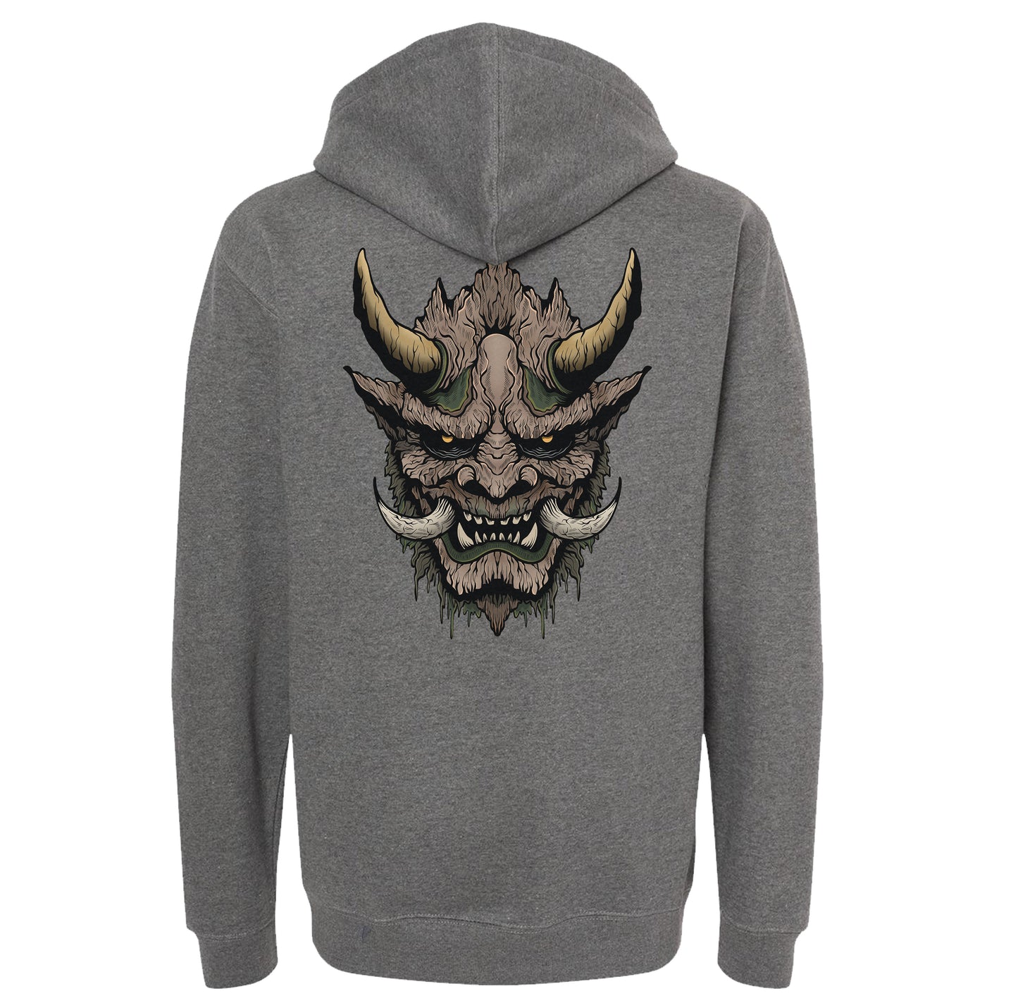 Tsuyogami Hoodie