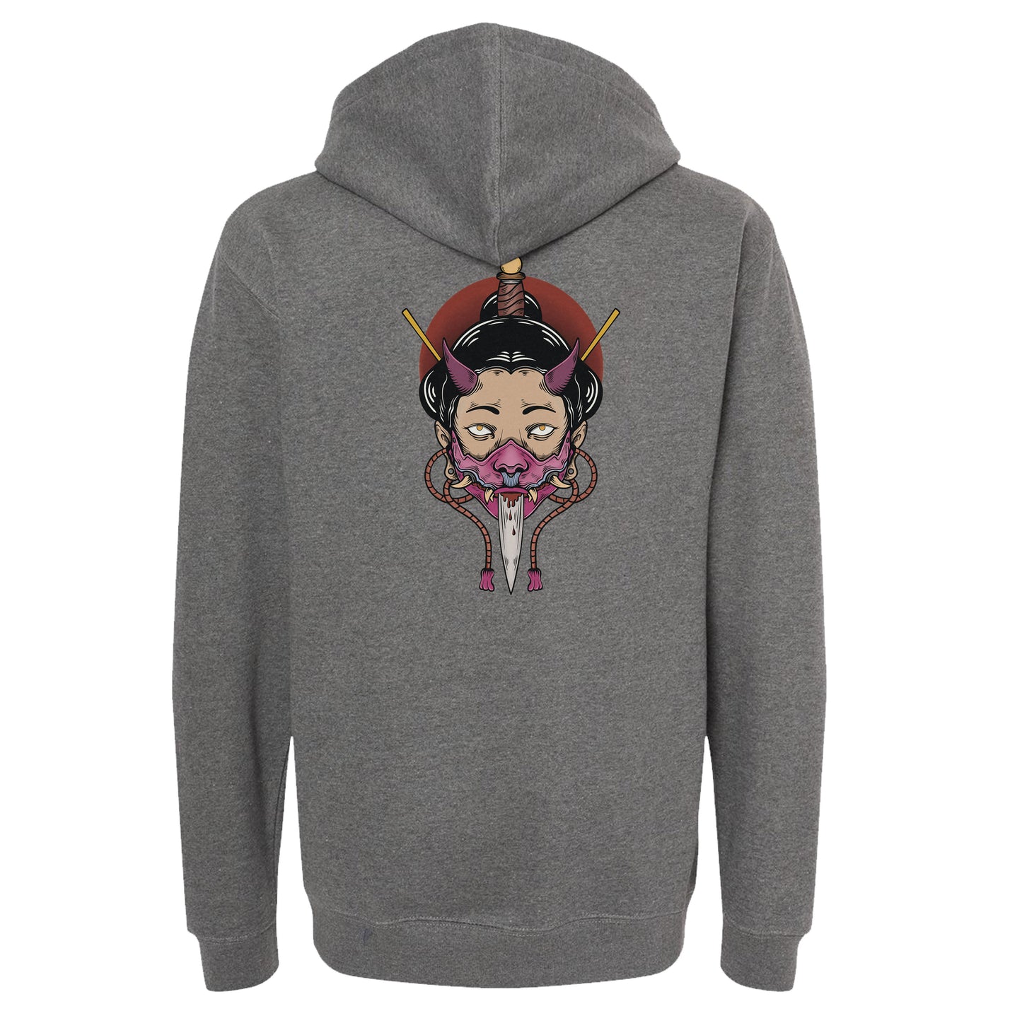 Shikibana Hoodie