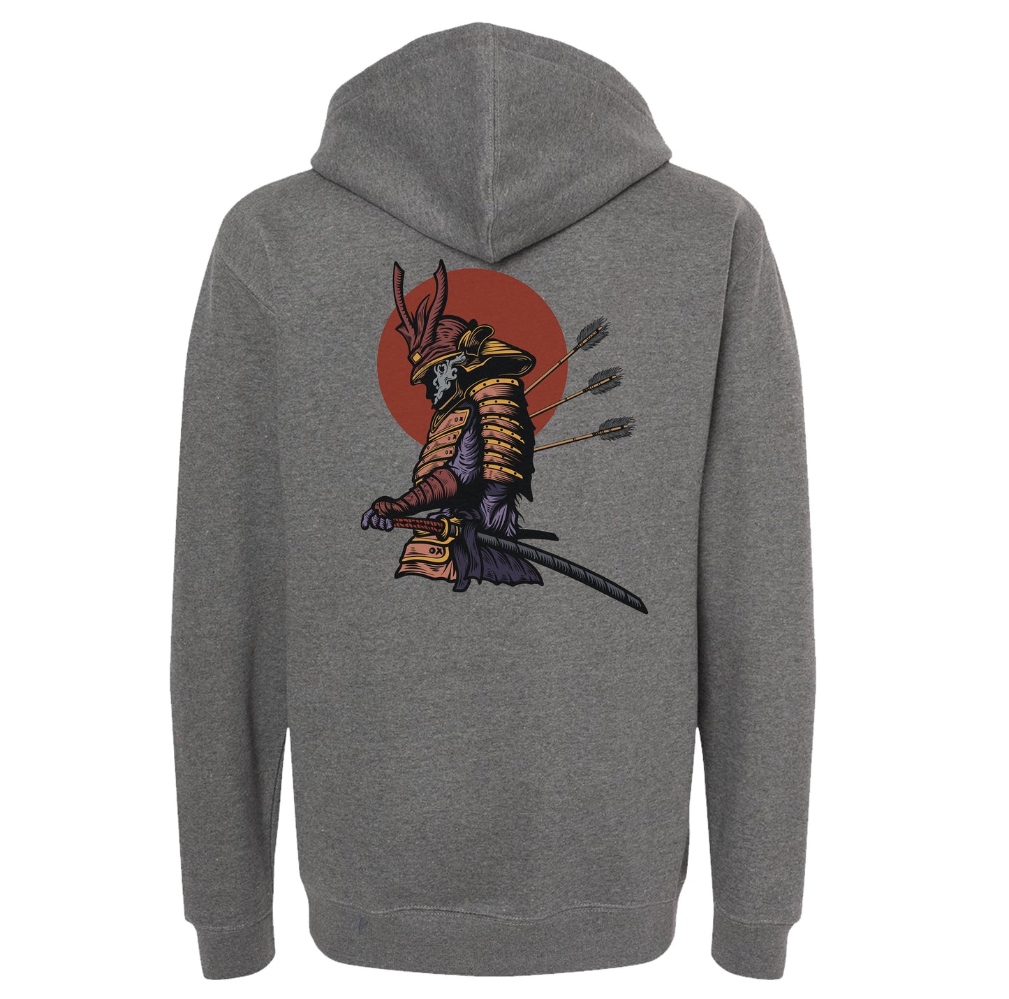 Ronin Hoodie