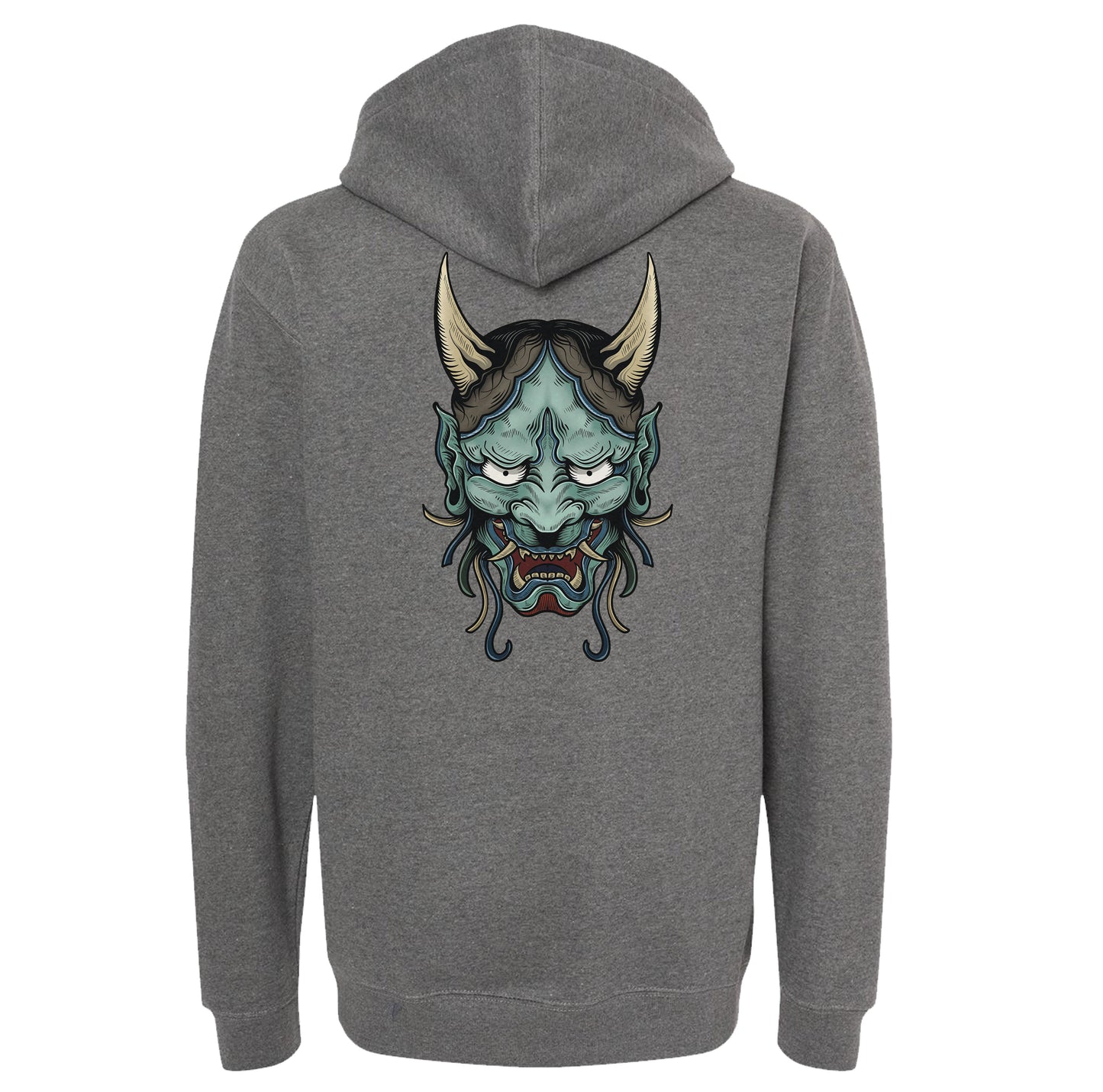 Kōri no Yōkai Hoodie
