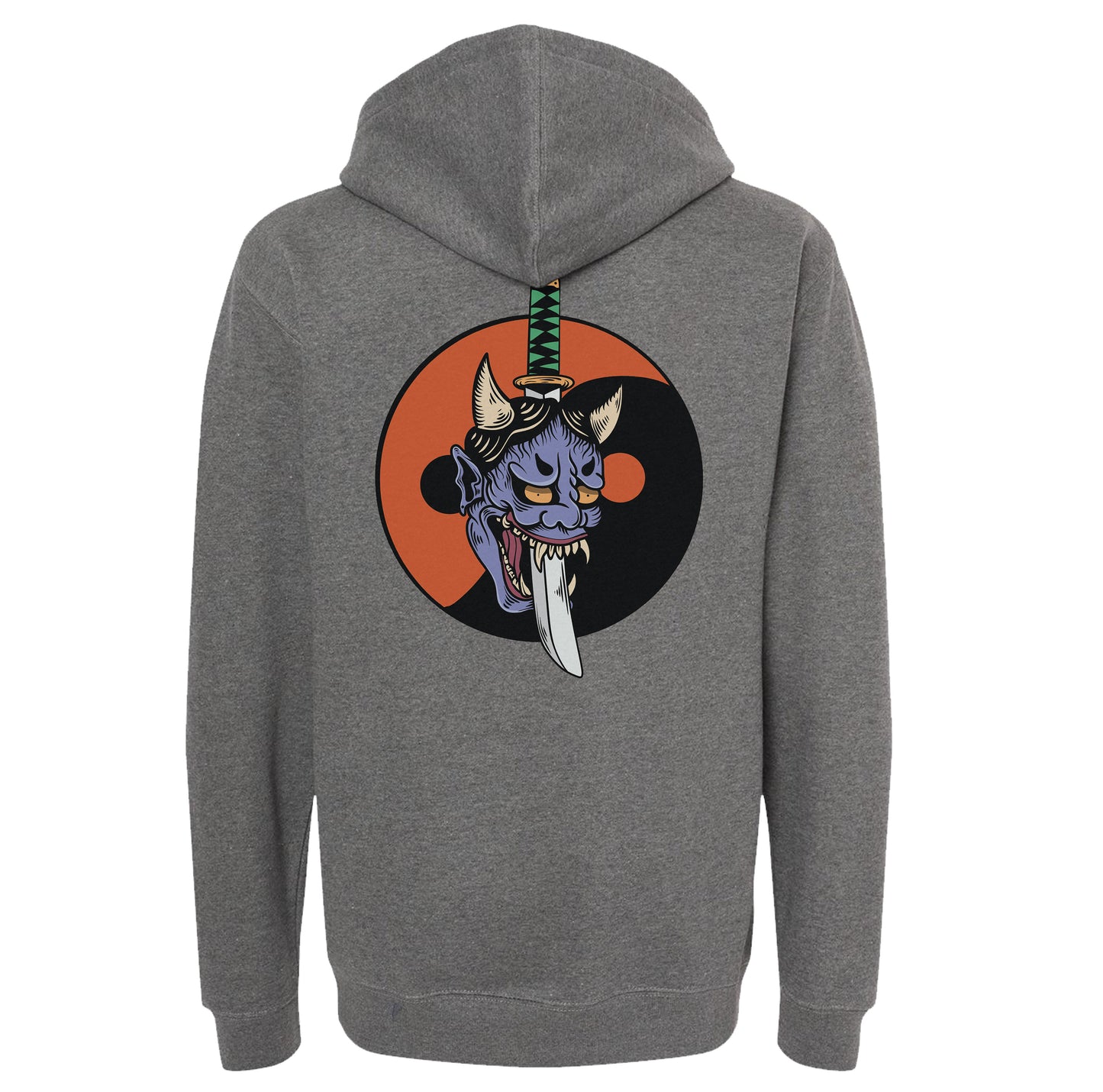 Tanto Rajin Hoodie