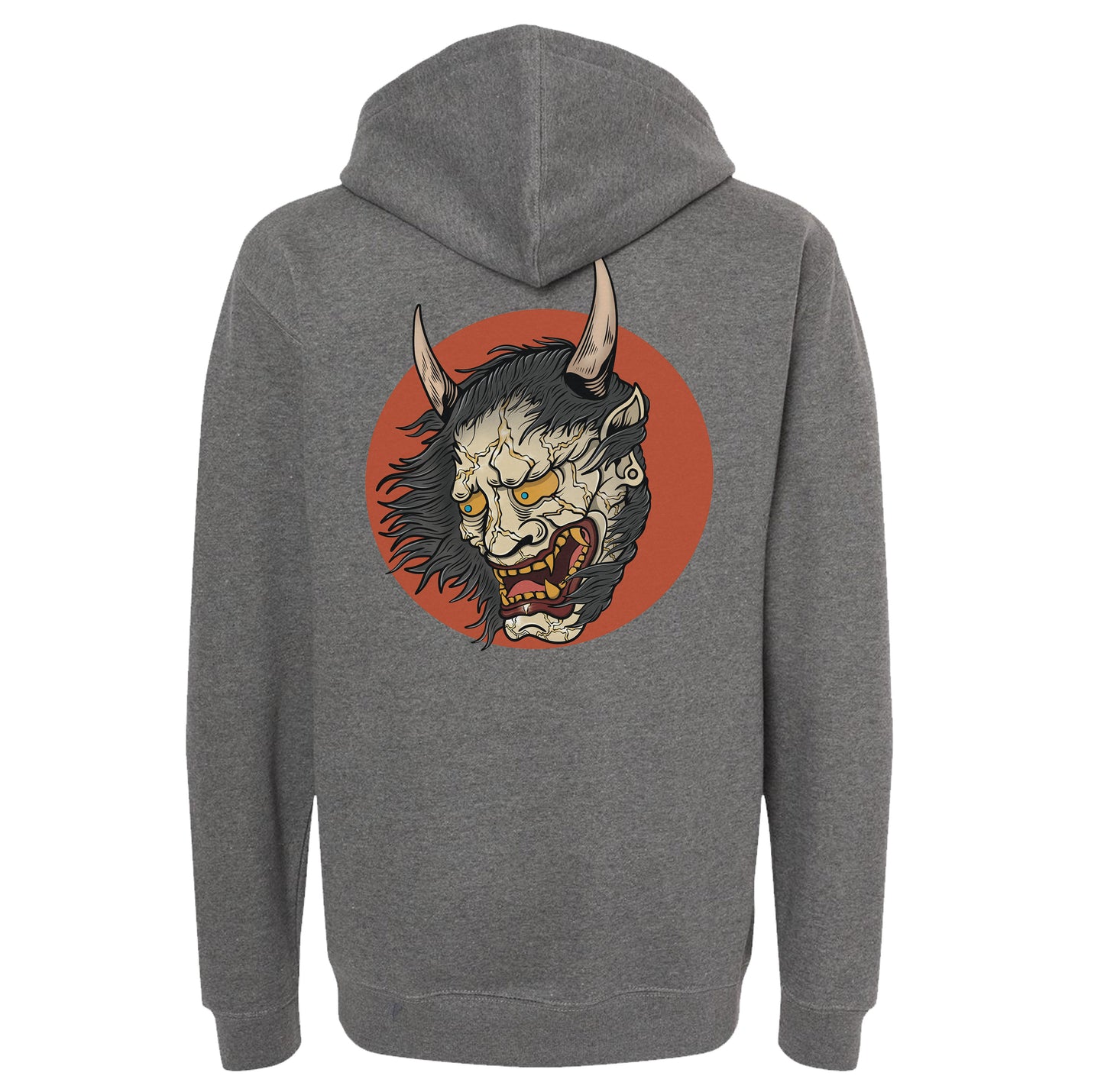 Kintsurei Hoodie