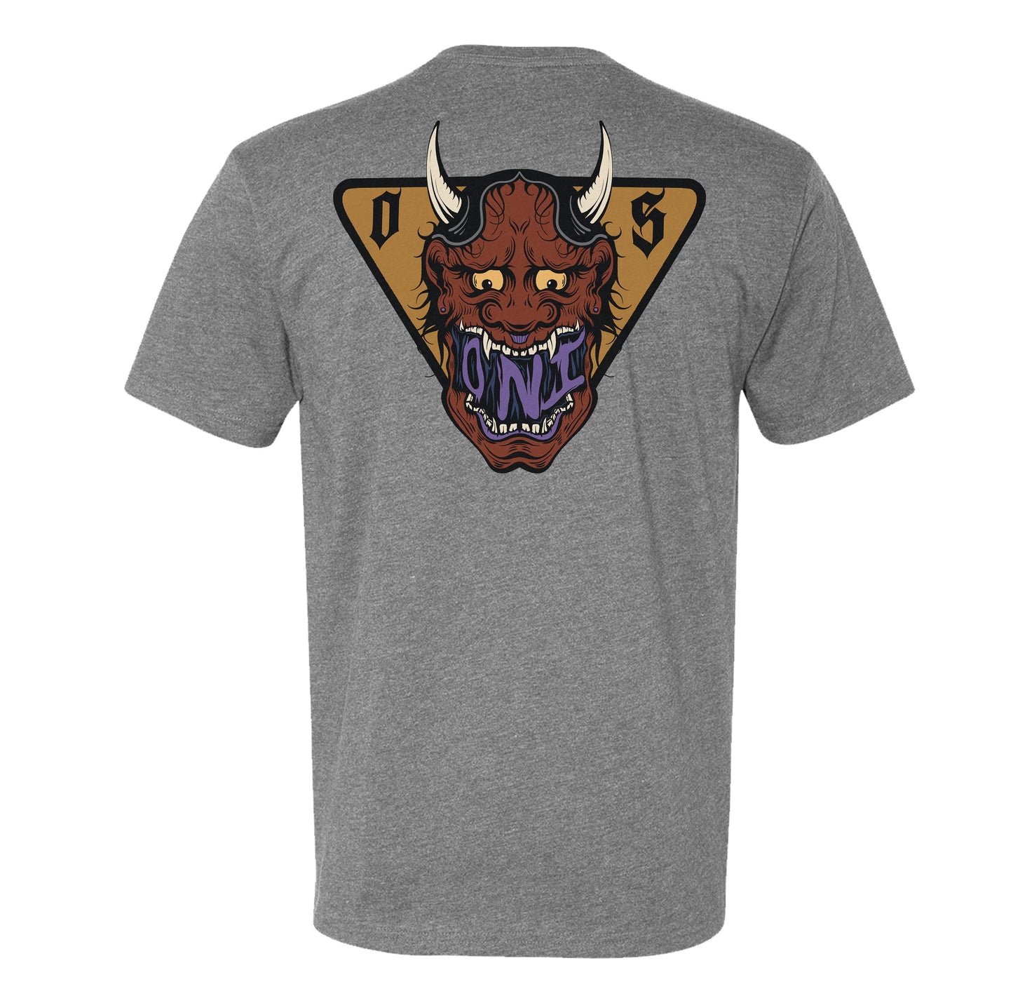 Shōnen Jigoku Tee