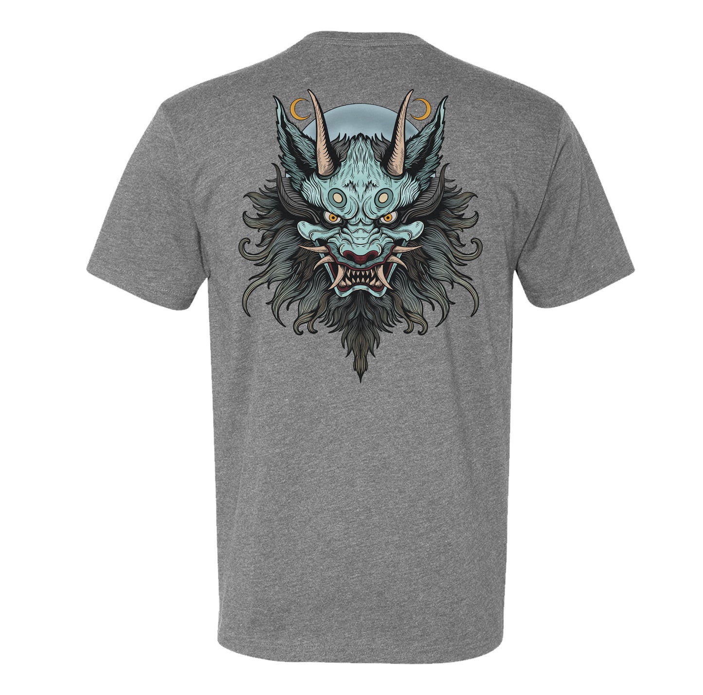 Ōkami-no-Kami Tee