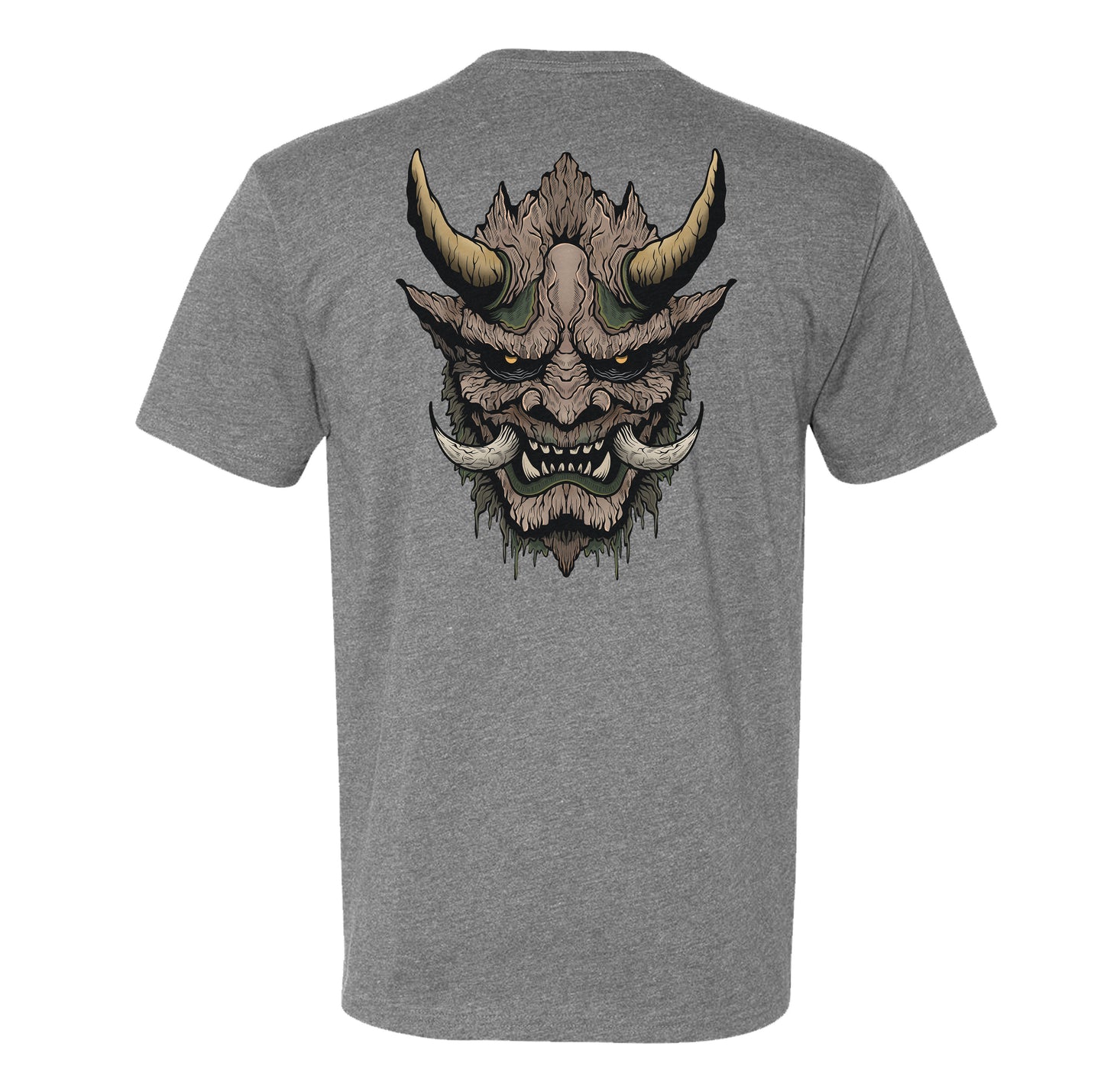 Tsuyogami Tee