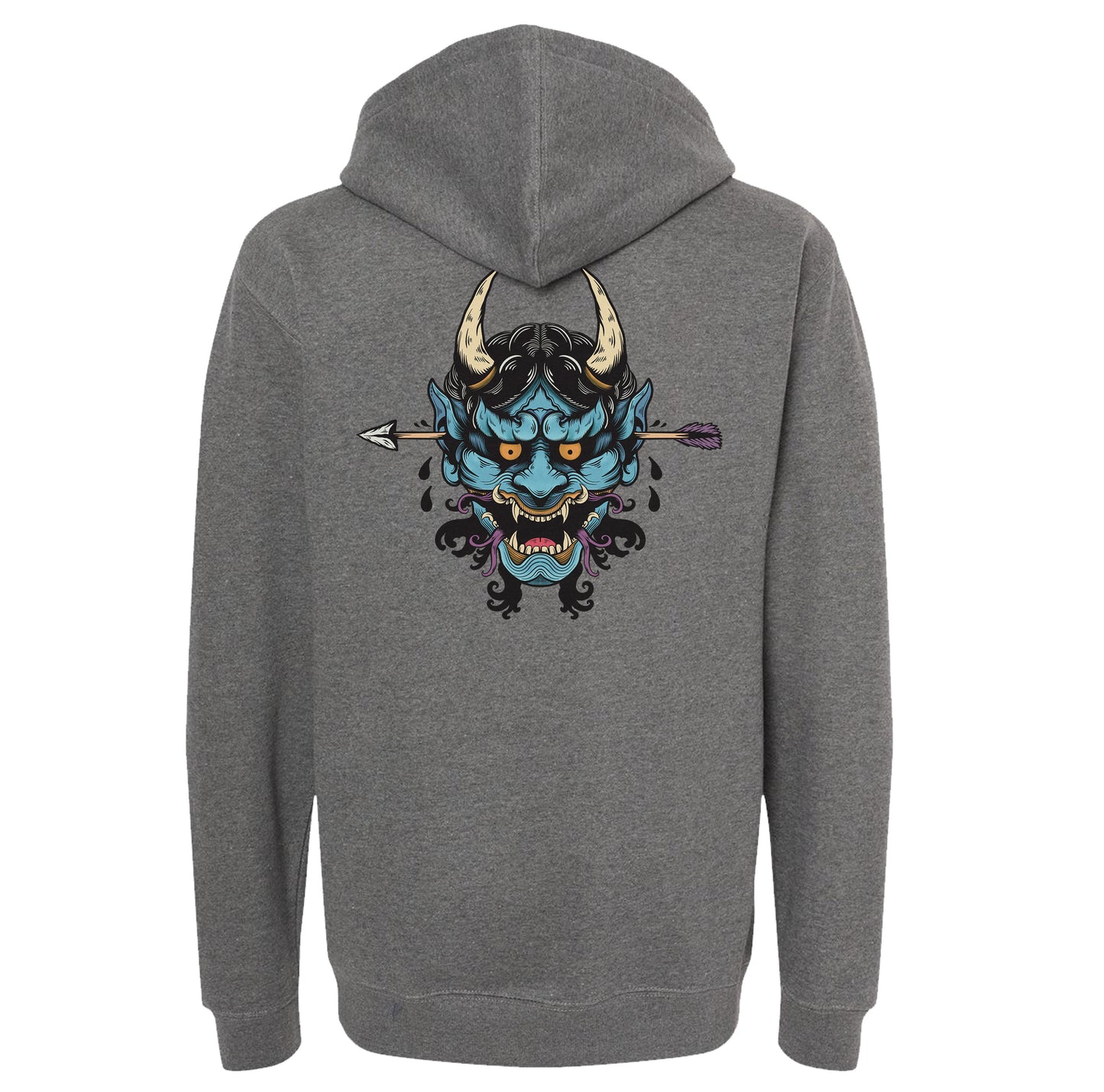 Yamiya Hoodie