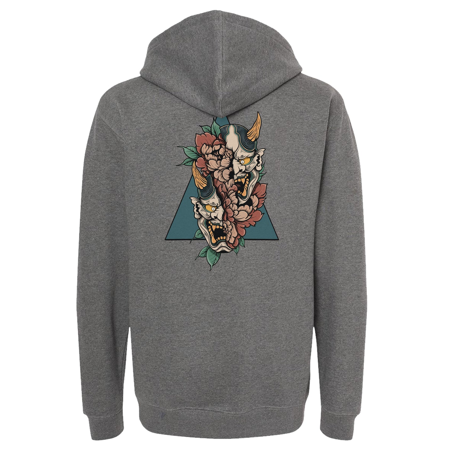 Botan Oni Hoodie