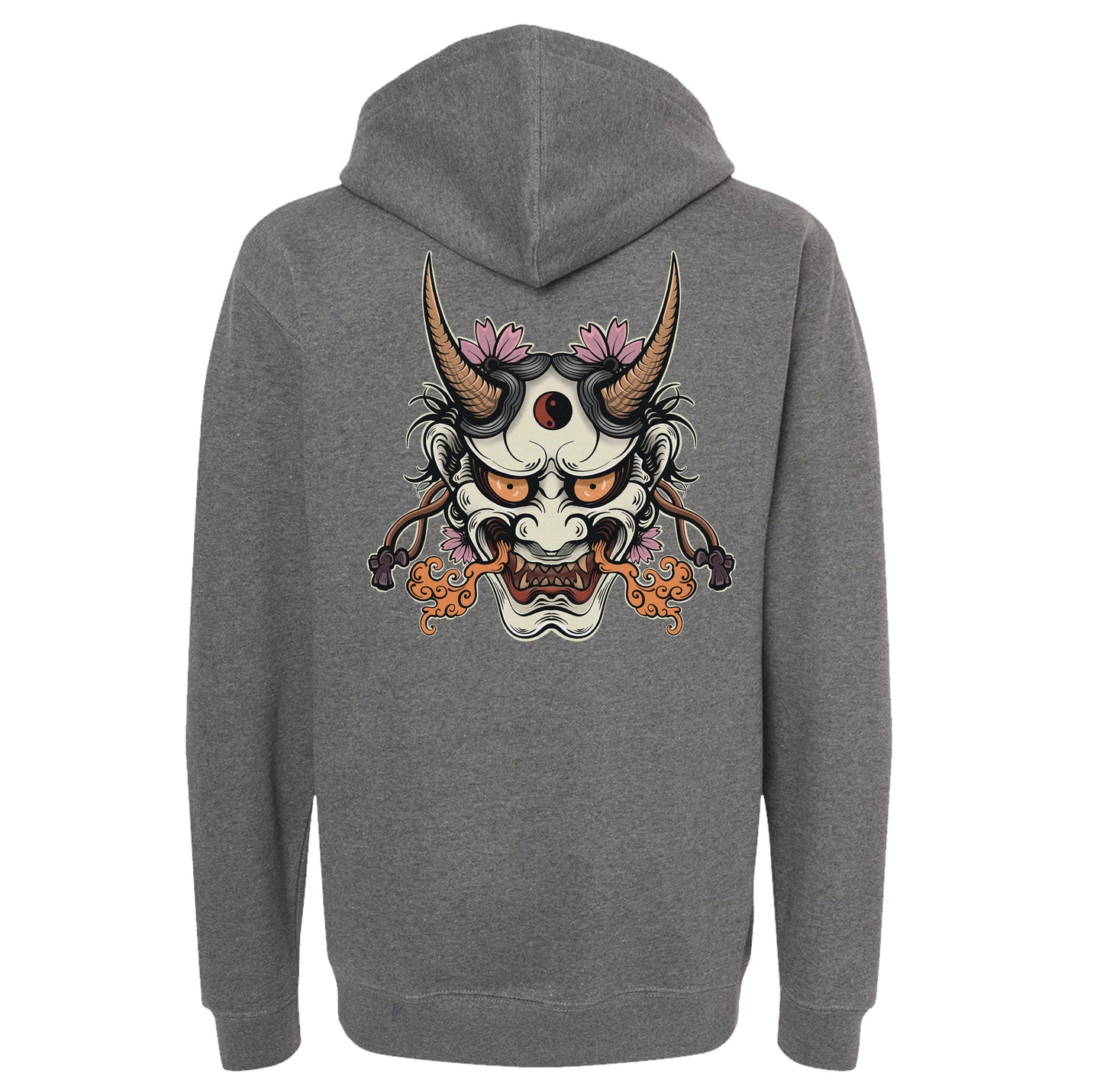 Kijo Hoodie