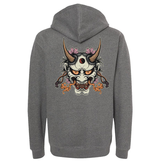 Kijo Hoodie
