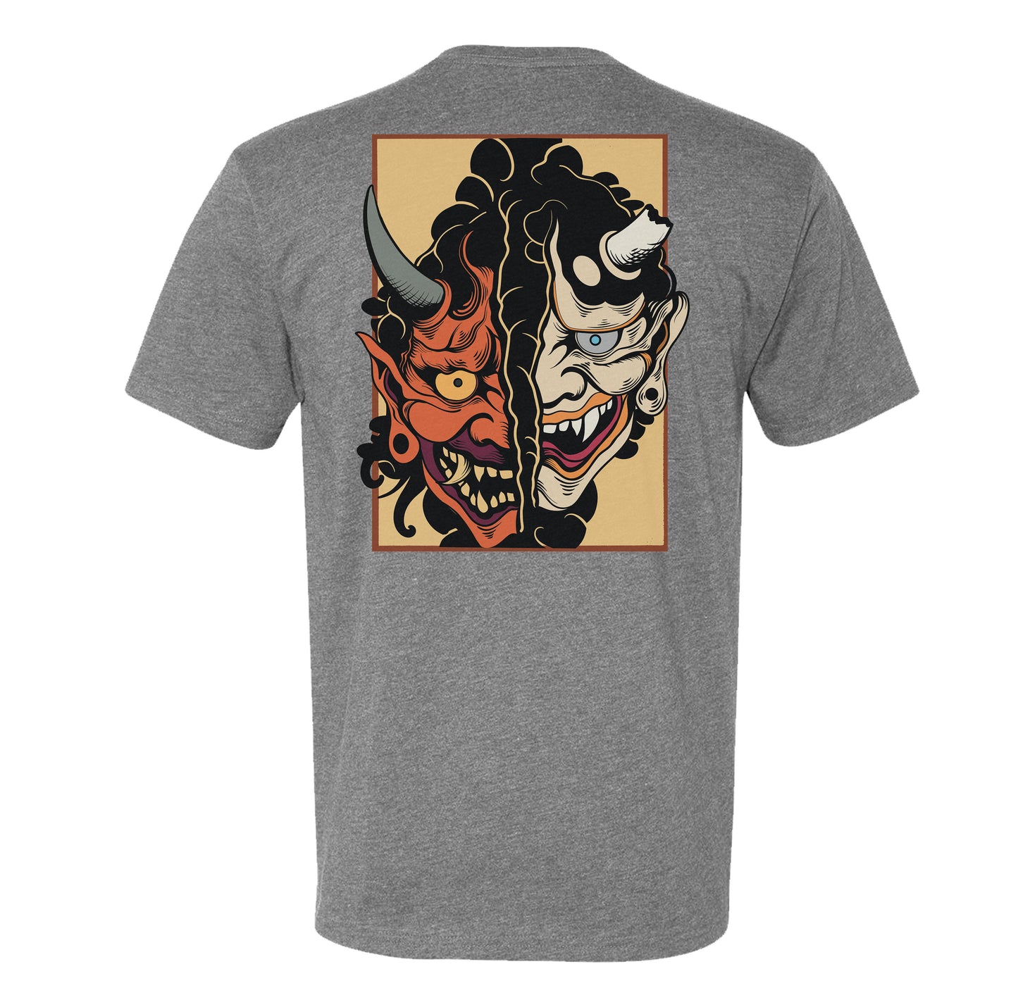 Guretsu Tee