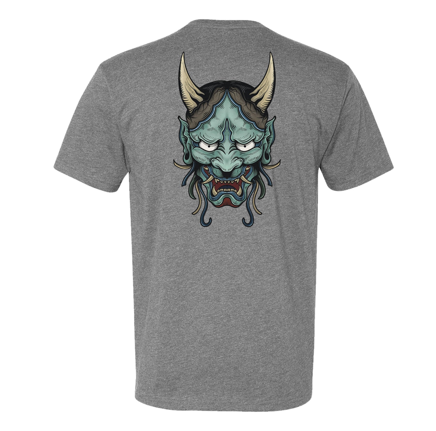 Kōri no Yōkai Tee