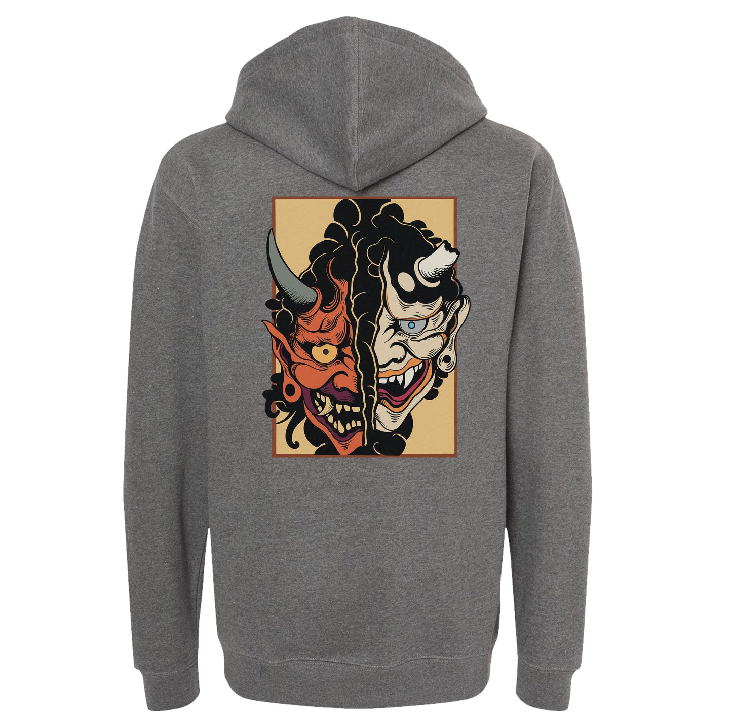 Guretsu Hoodie