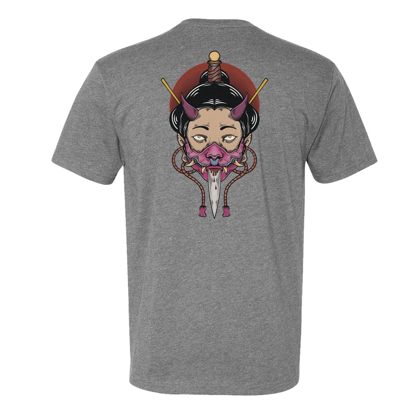 Shikibana Tee