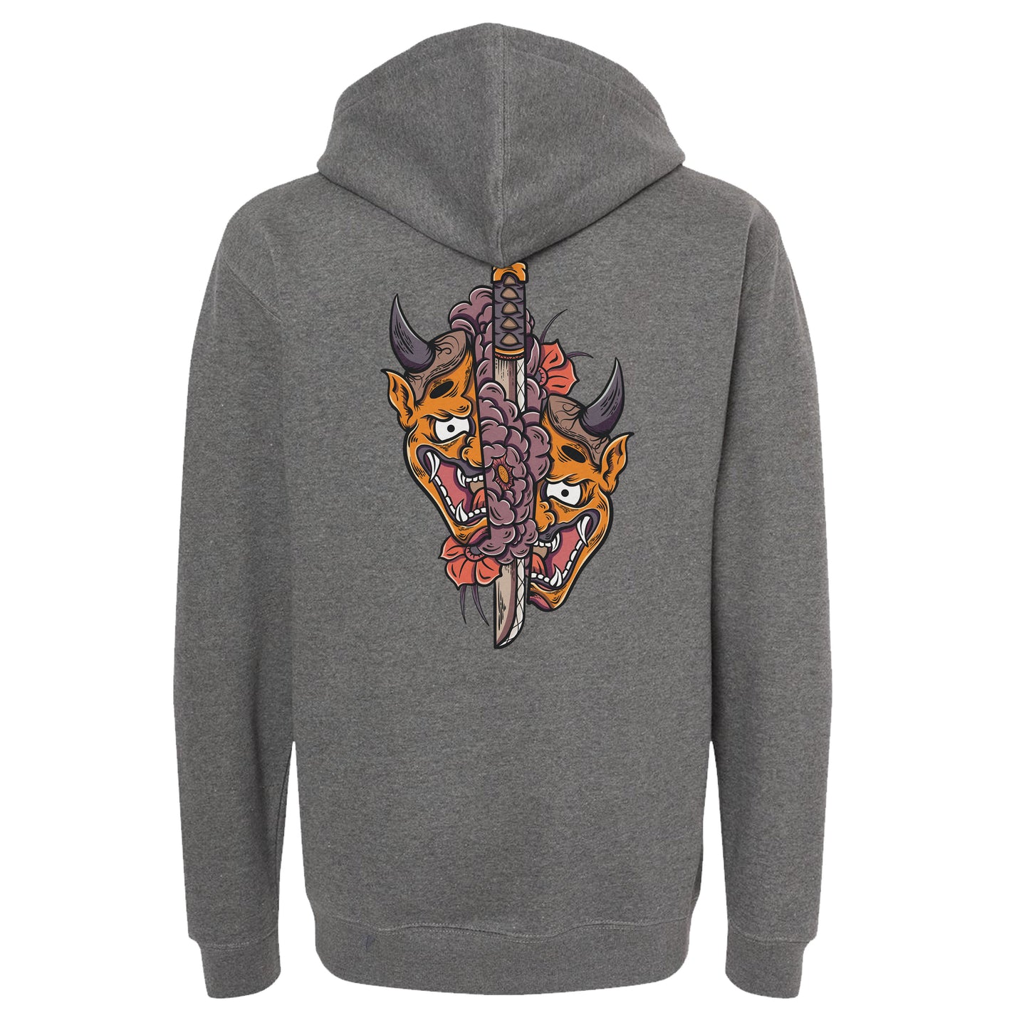 Tanto Akuma Hoodie