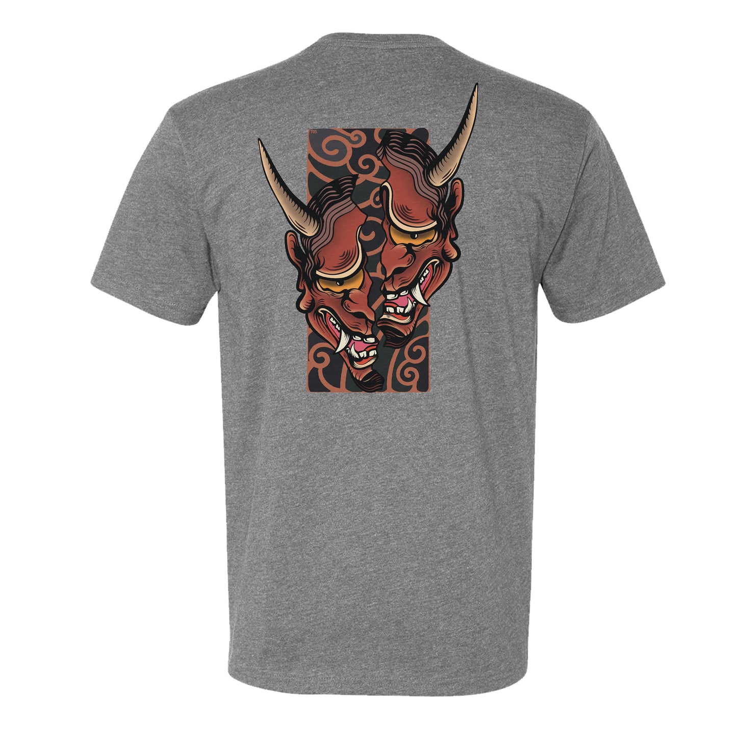 Akuma Tee