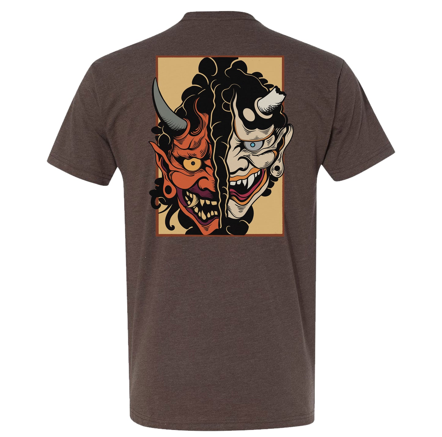Guretsu Tee