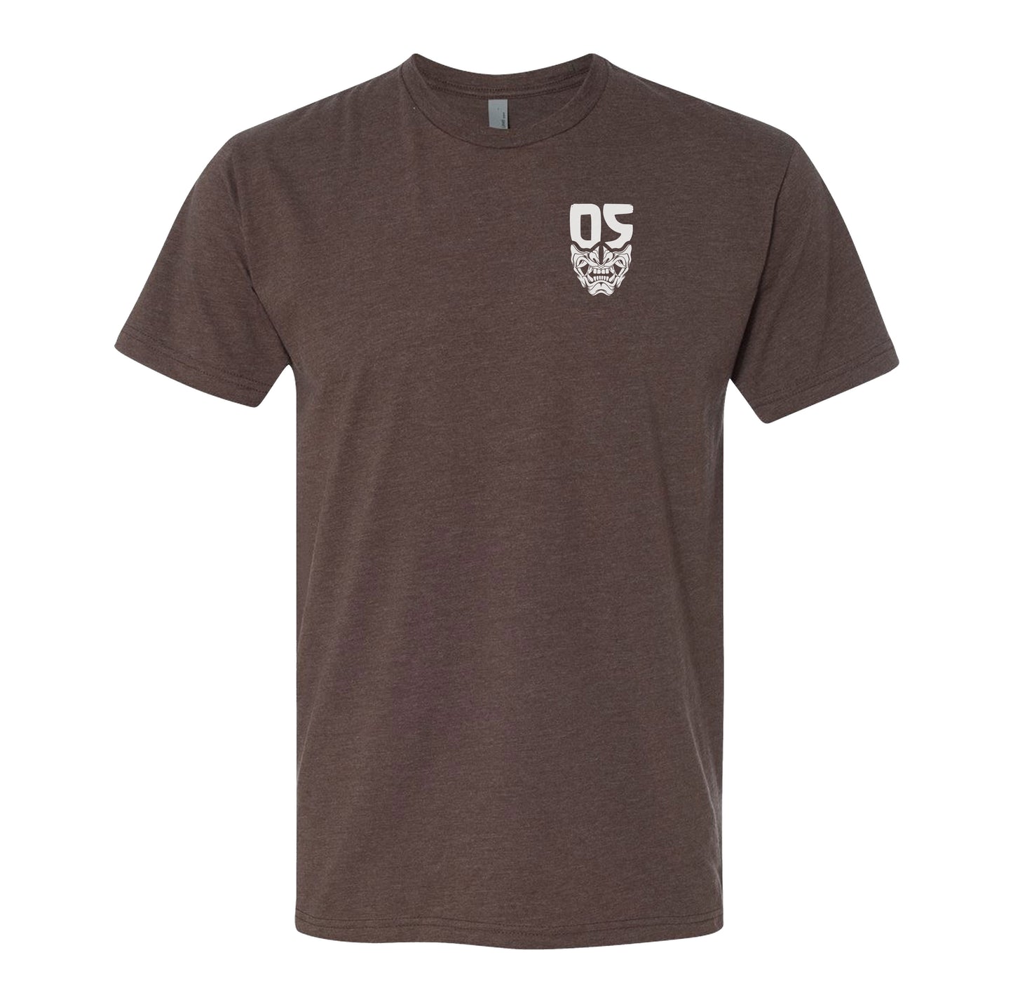 Guretsu Tee