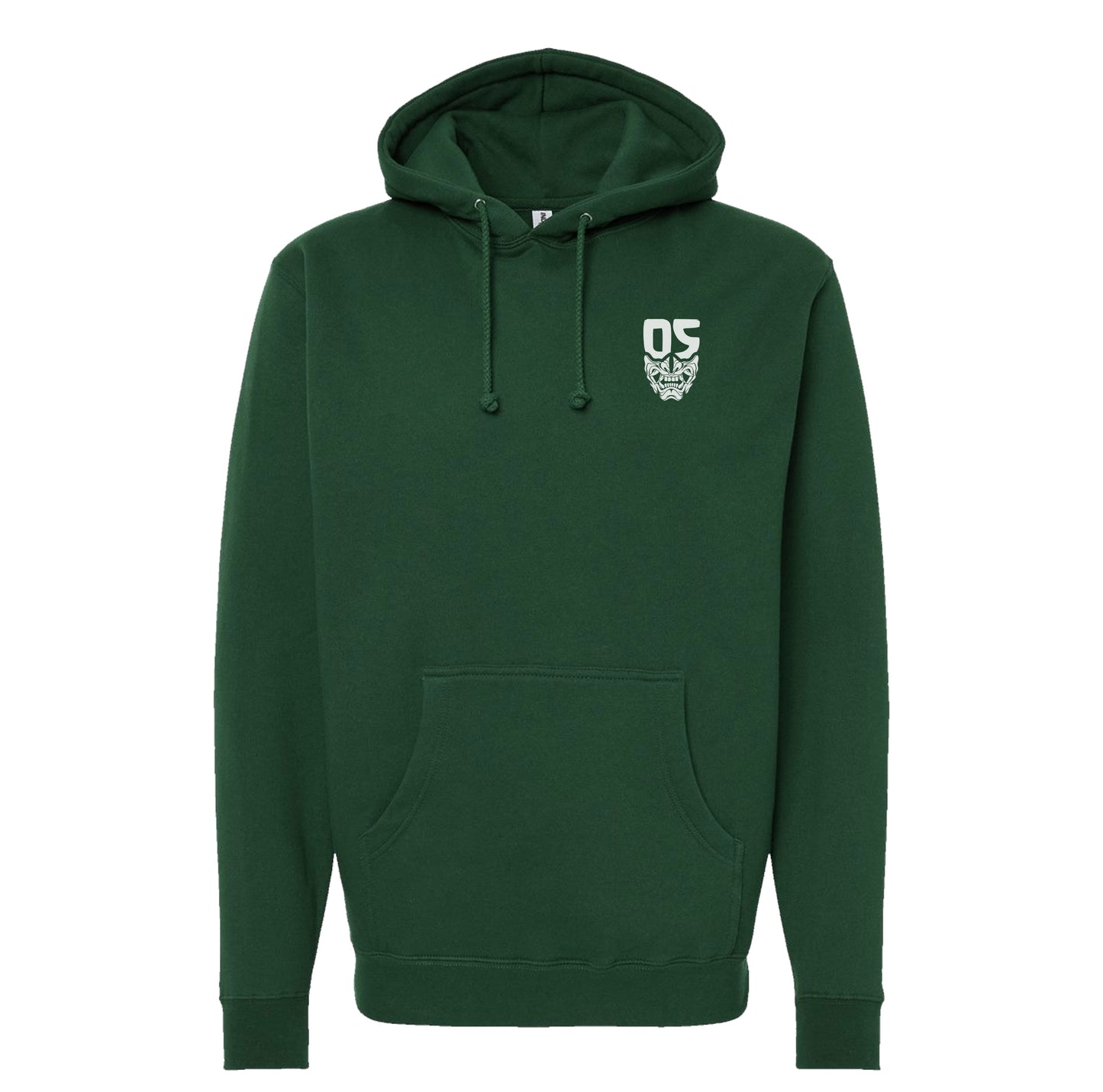 Tanto Rajin Hoodie