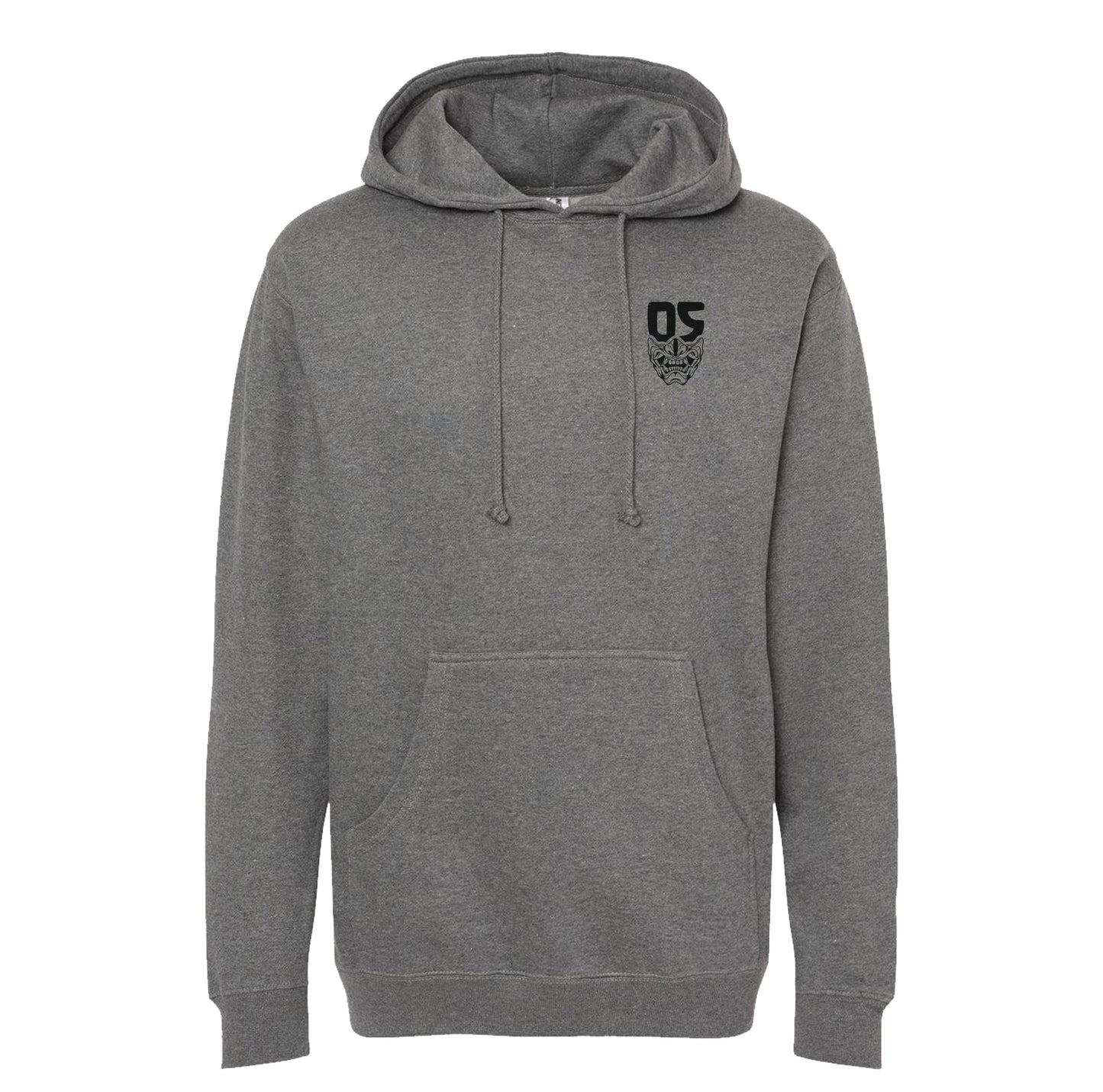Ronin Hoodie