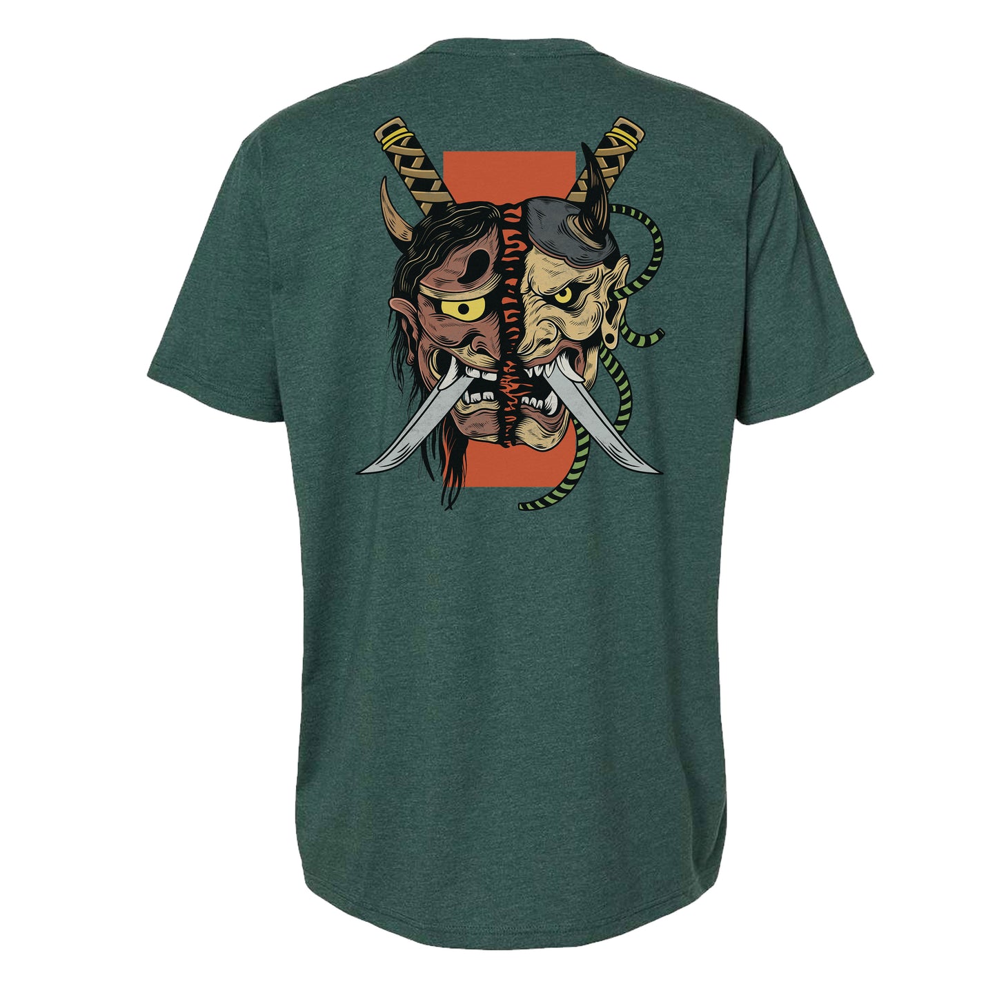 Nimenjin Tee