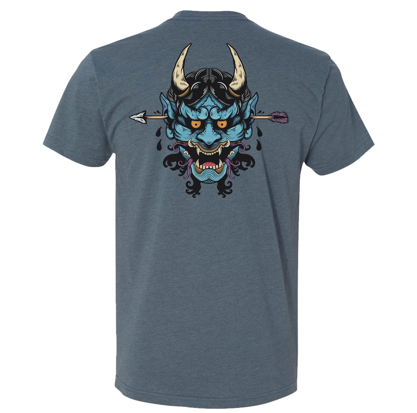 Yamiya Tee