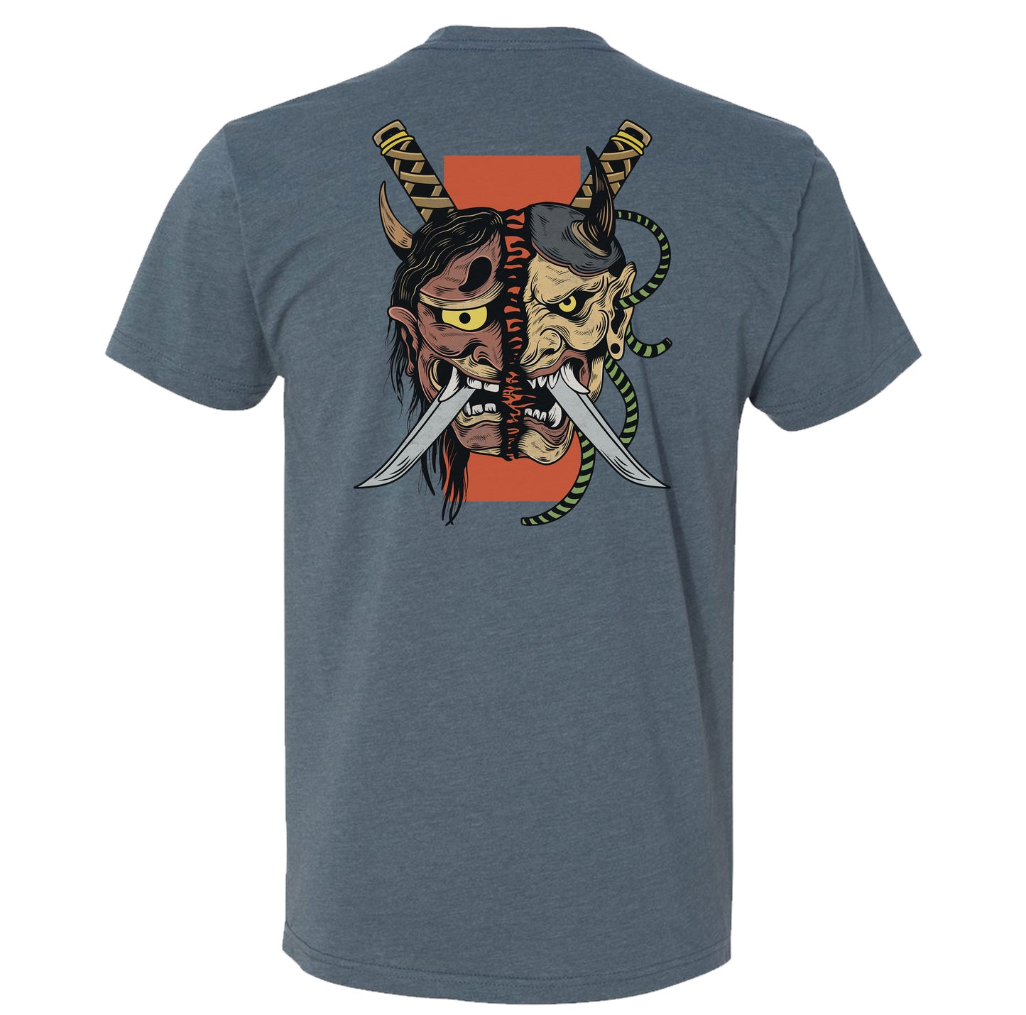 Nimenjin Tee
