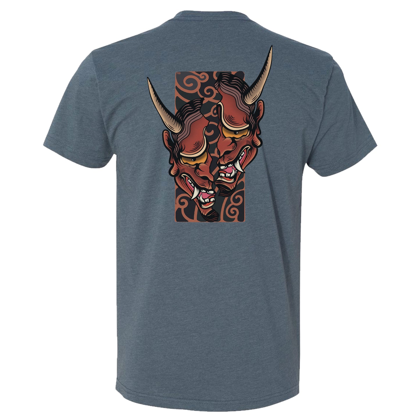 Akuma Tee