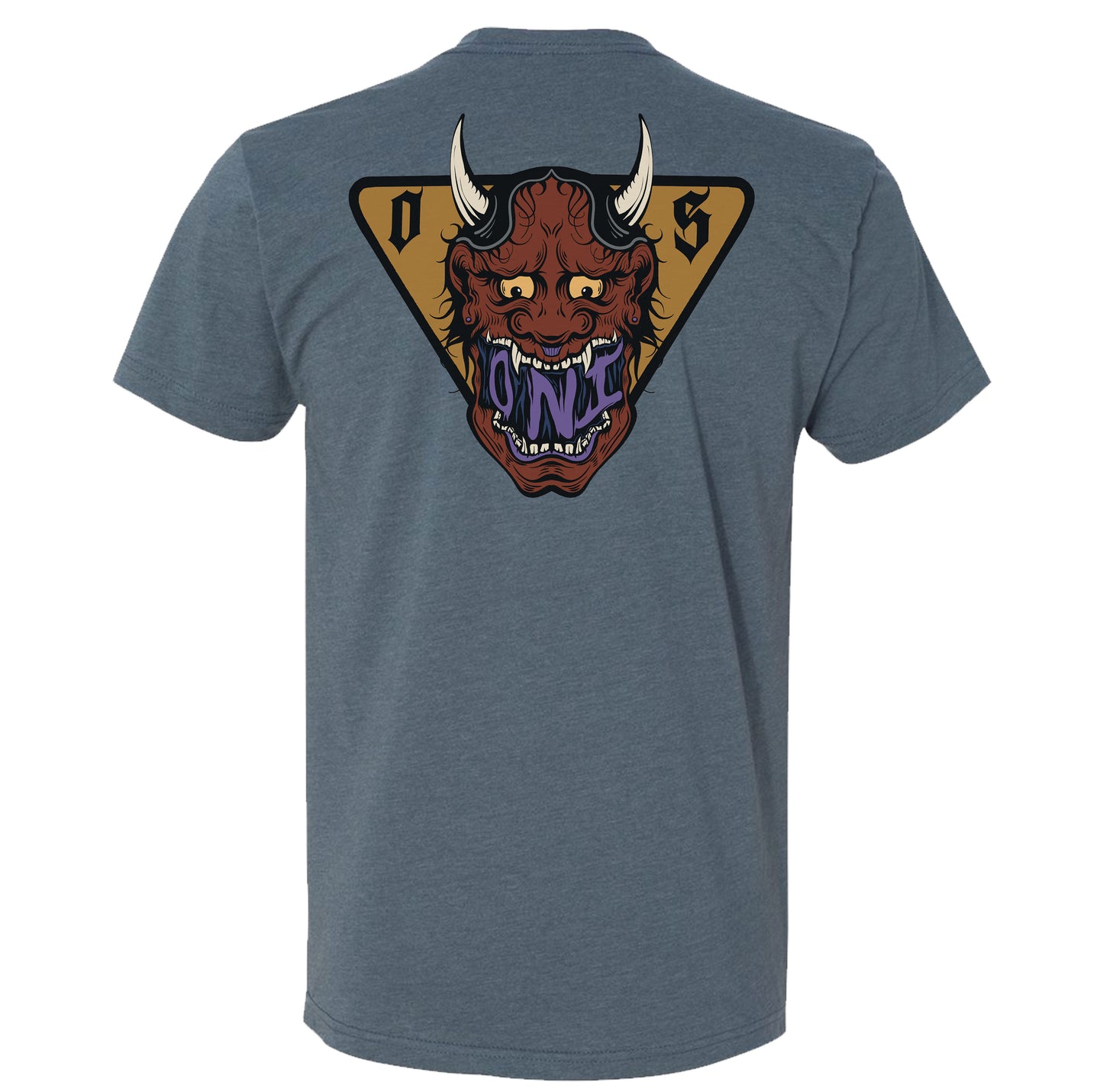 Shōnen Jigoku Tee