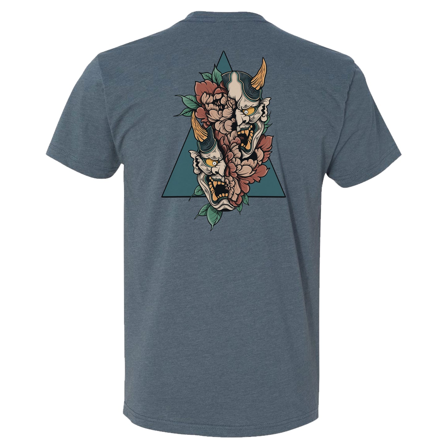 Botan Oni Tee