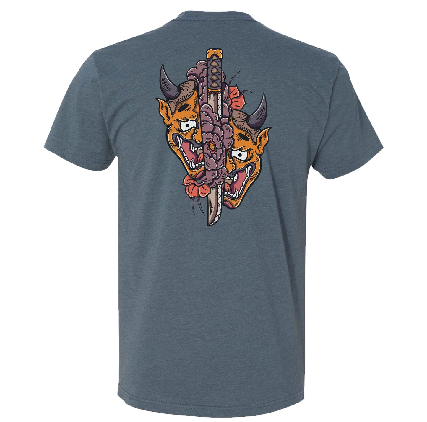 Tanto Akuma Tee