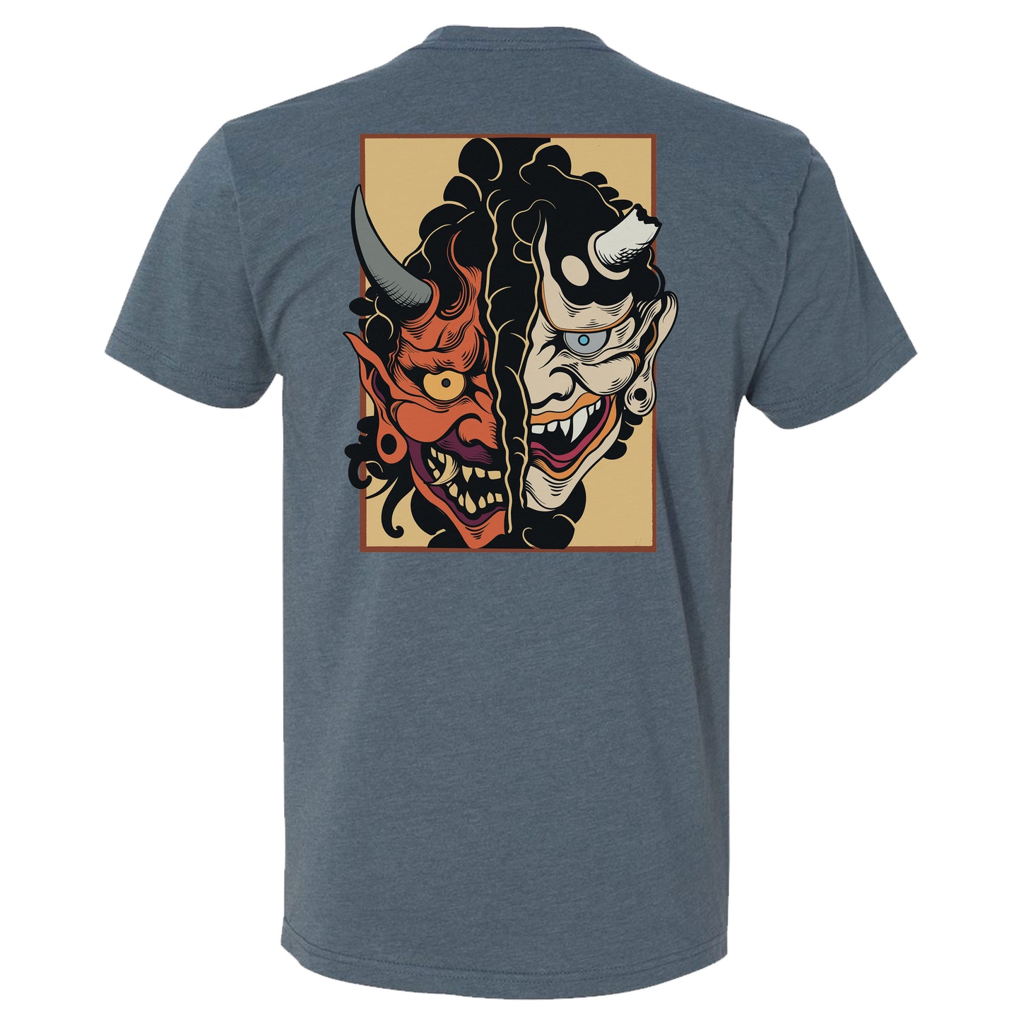 Guretsu Tee