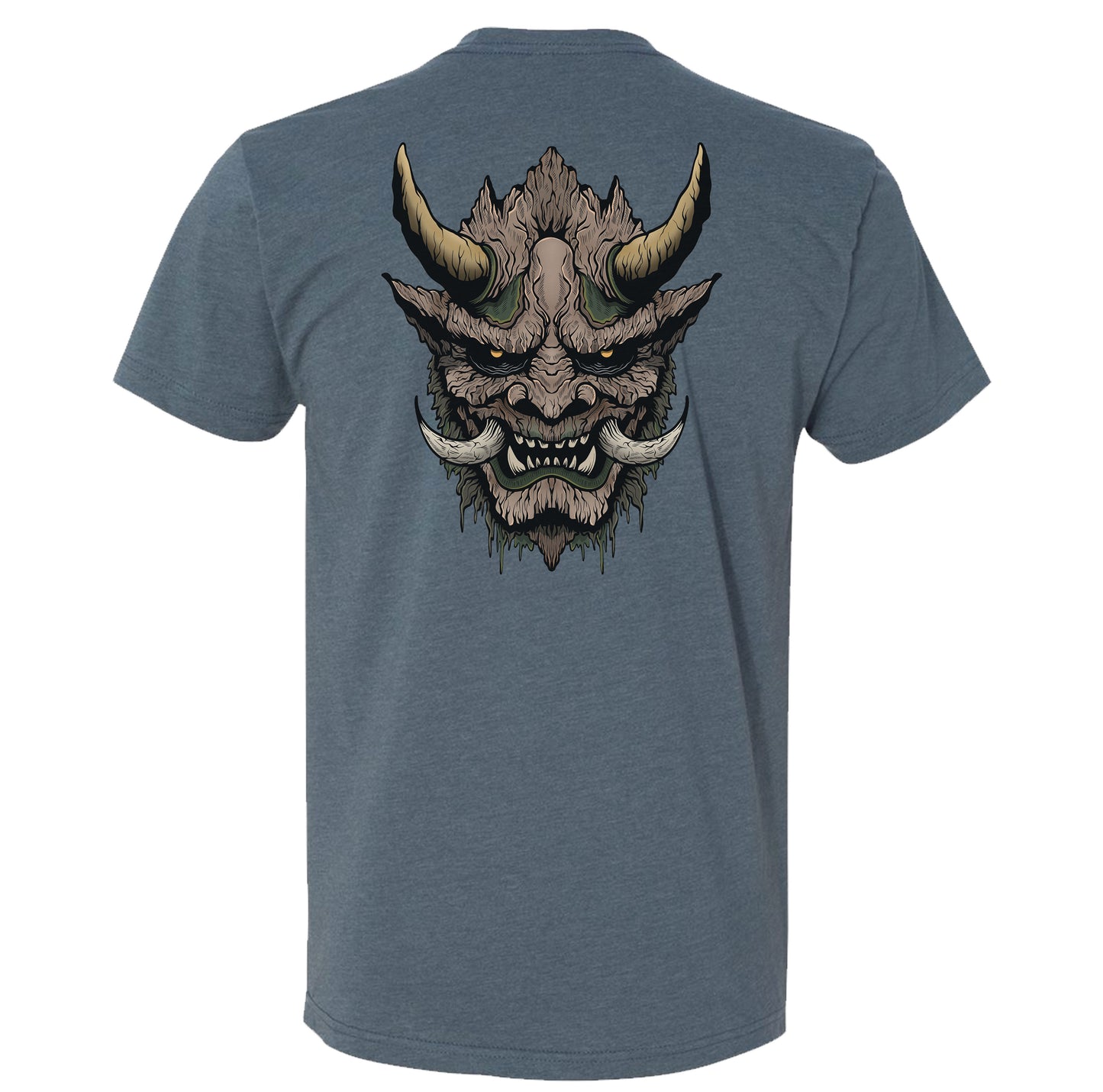 Tsuyogami Tee
