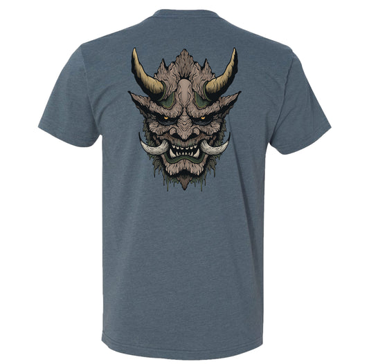 Tsuyogami Tee