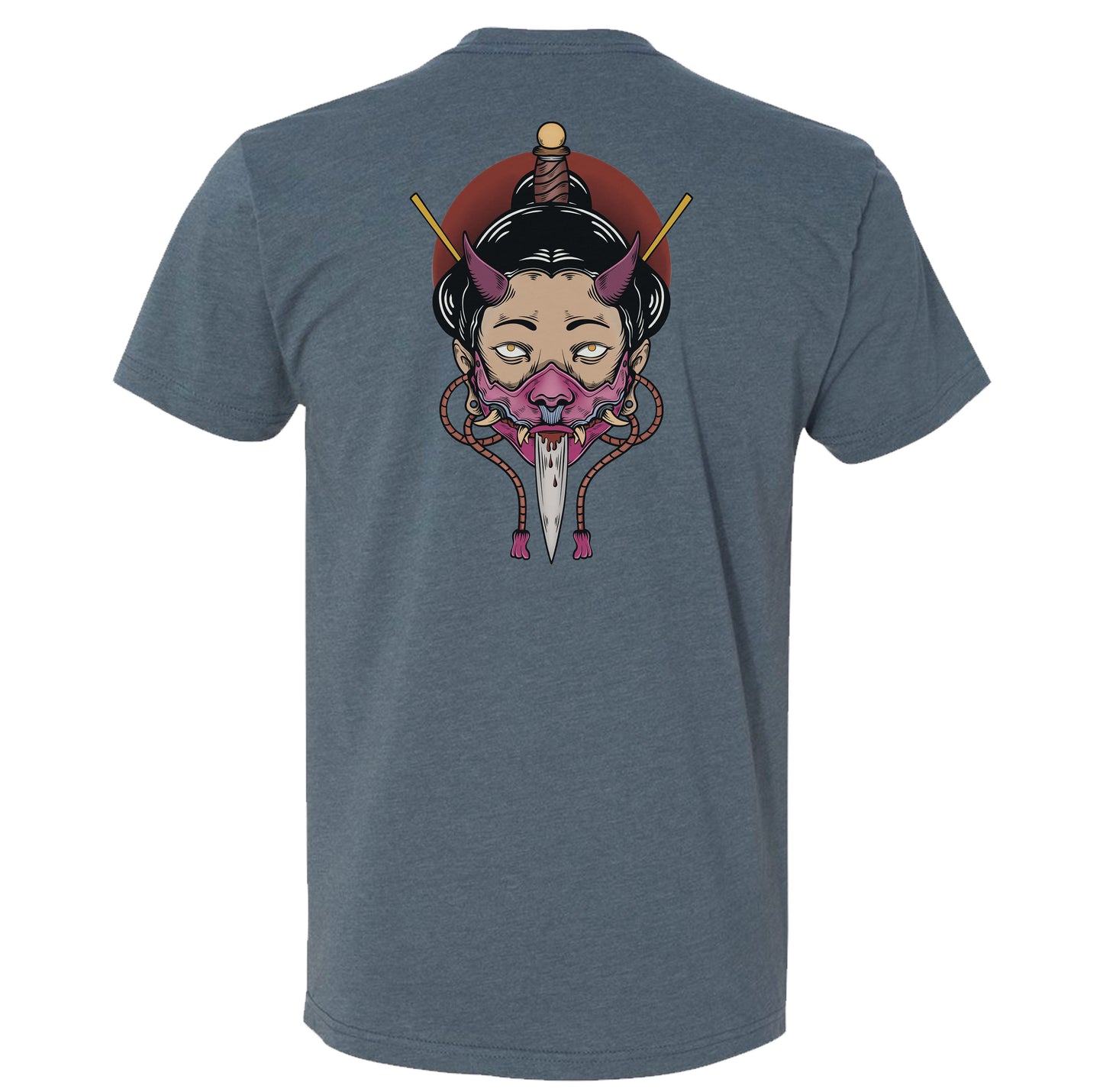 Shikibana Tee