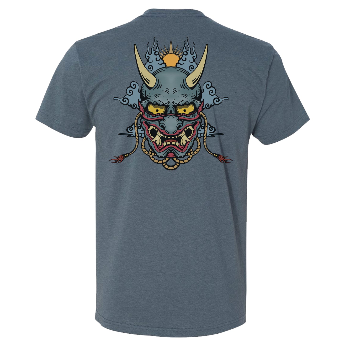 Kaze No Noroi Tee