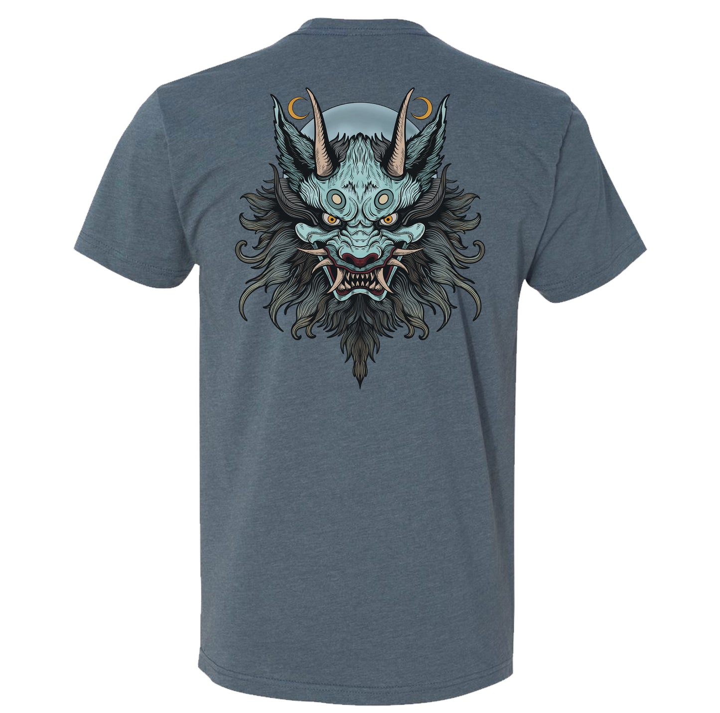 Ōkami-no-Kami Tee