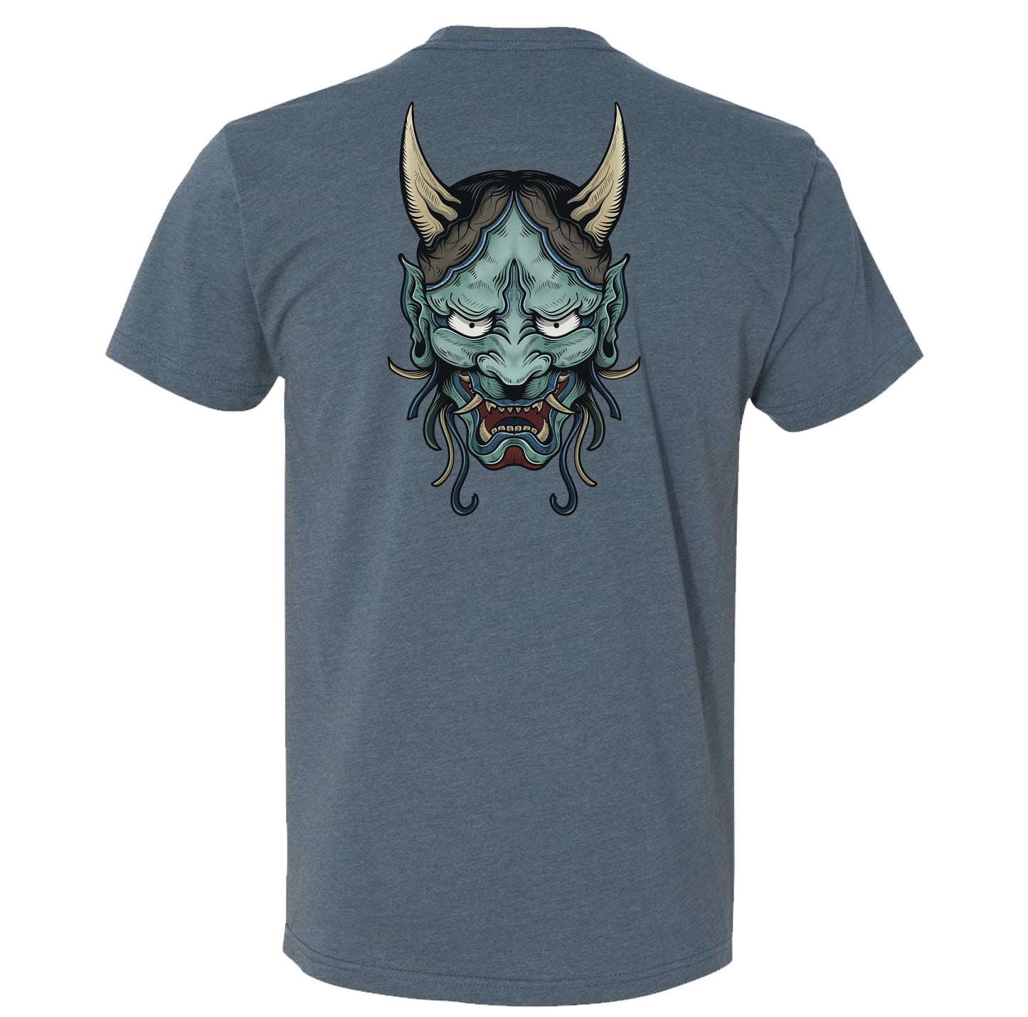 Kōri no Yōkai Tee