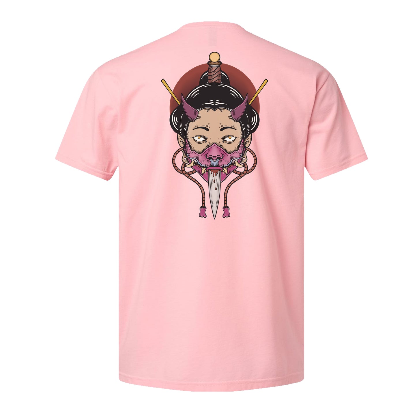 Shikibana Tee