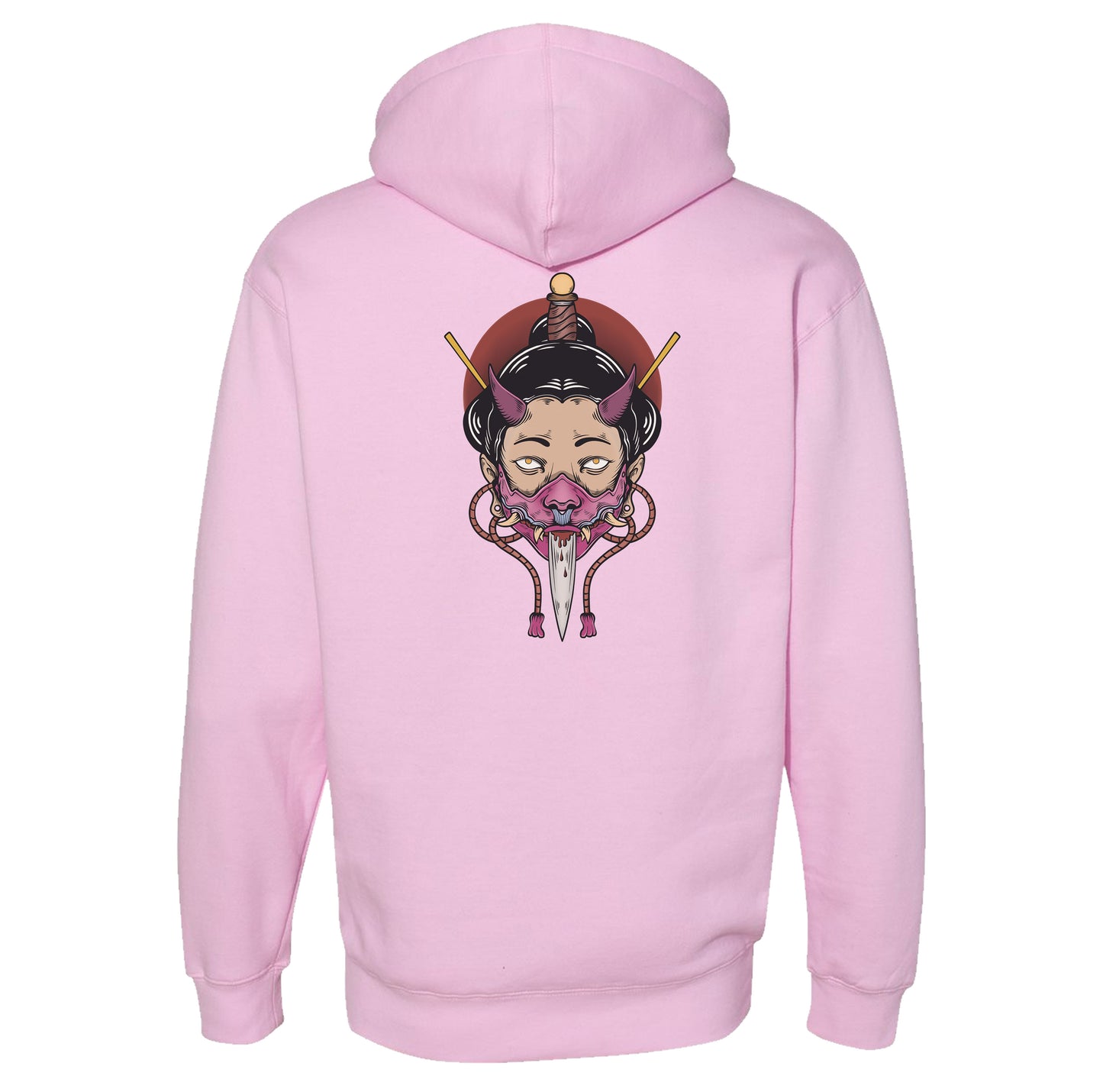 Shikibana Hoodie