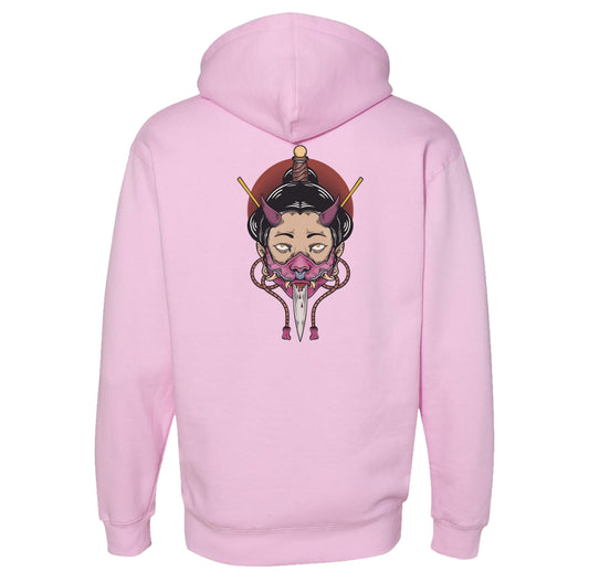 Shikibana Hoodie